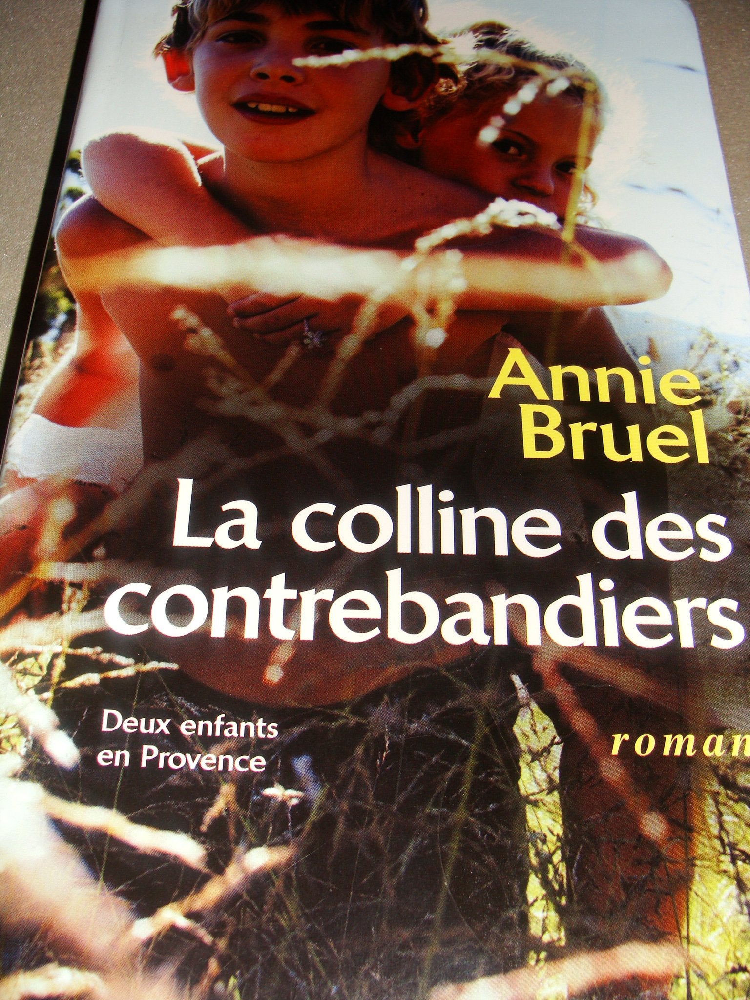 La colline des contrebandiers 9782738216939