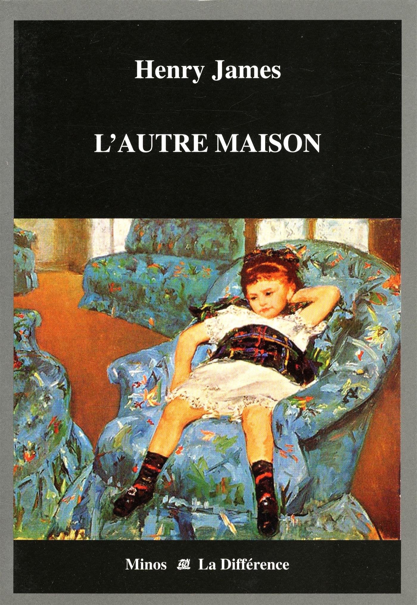 L'Autre Maison 9782729115777