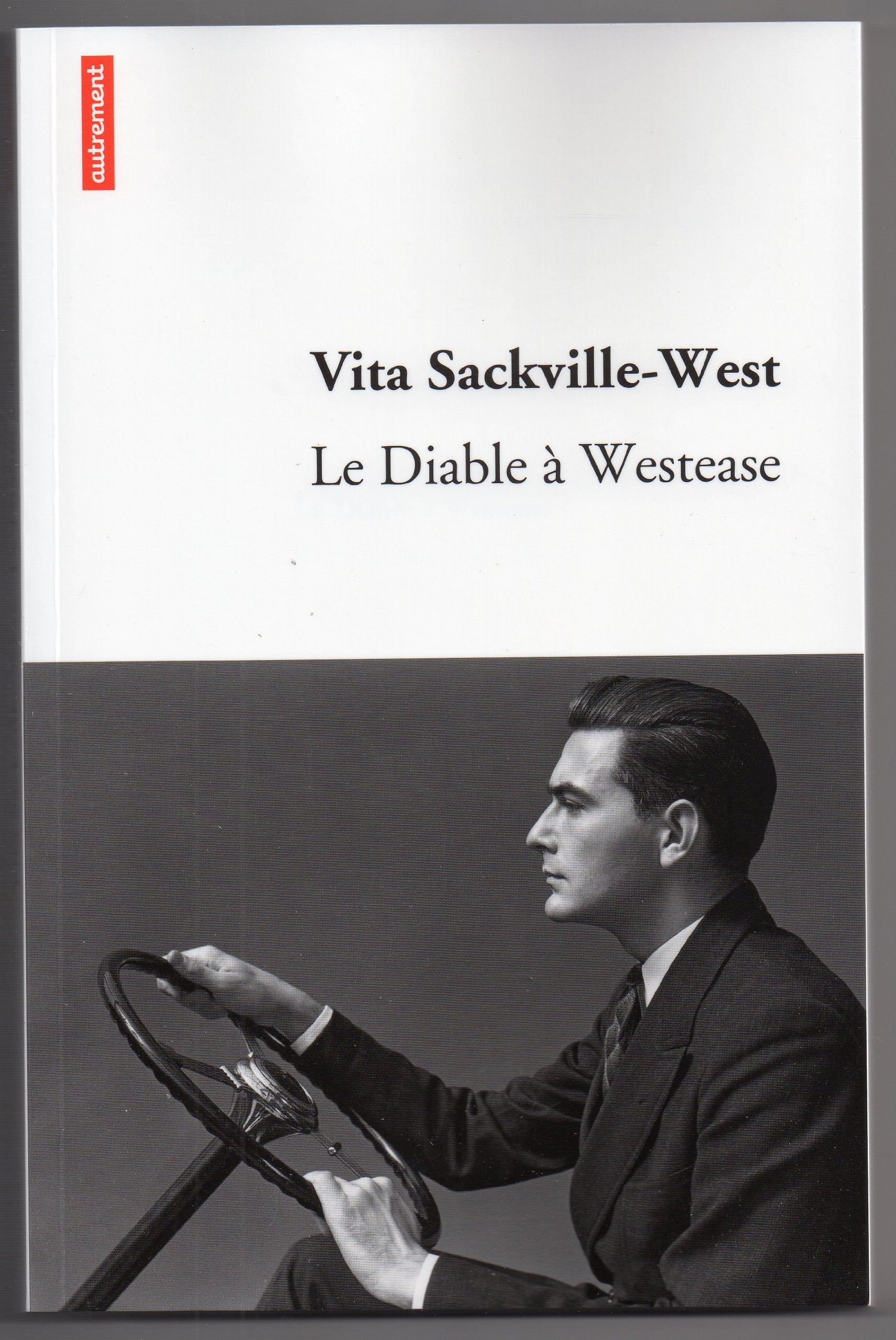 Le Diable à Westease 9782746737143