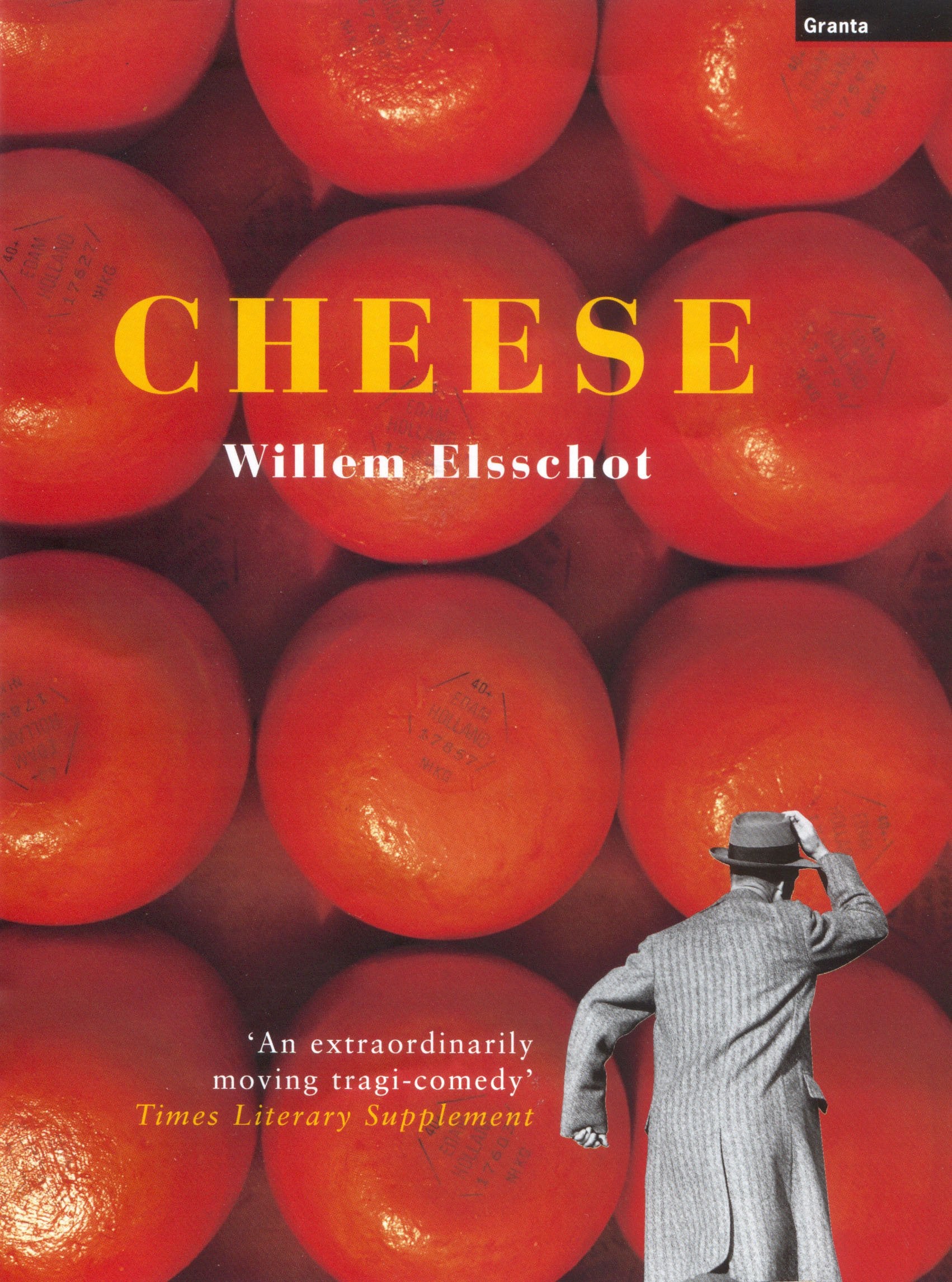 Cheese 9781862075566