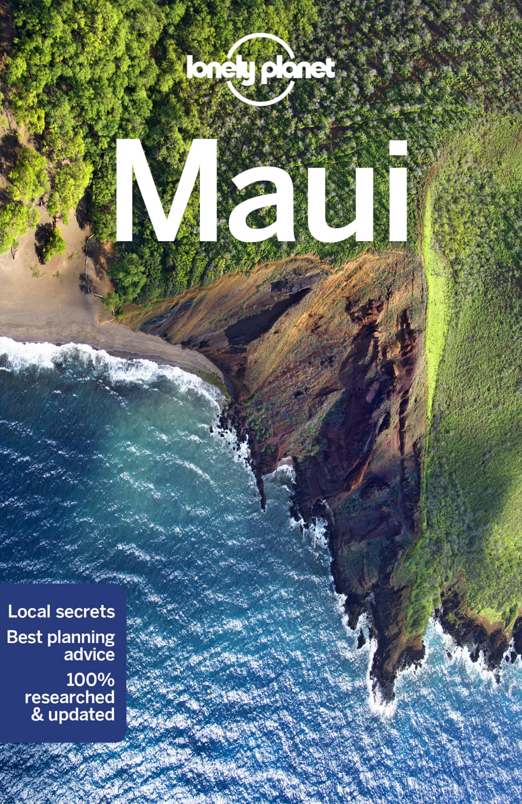 Maui - 5ed - Anglais 9781786578532