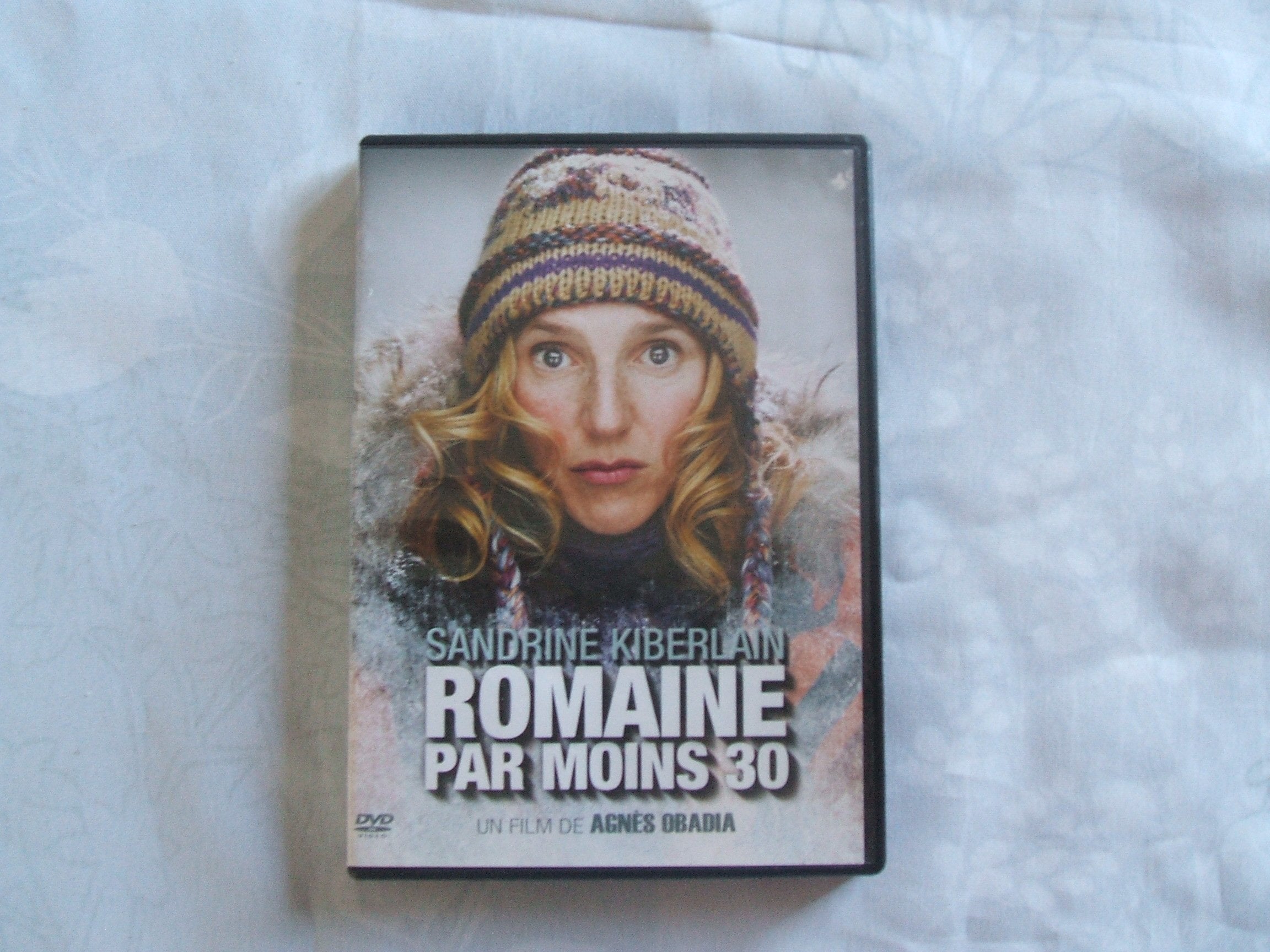 Romaine par Moins 30 5051889008002