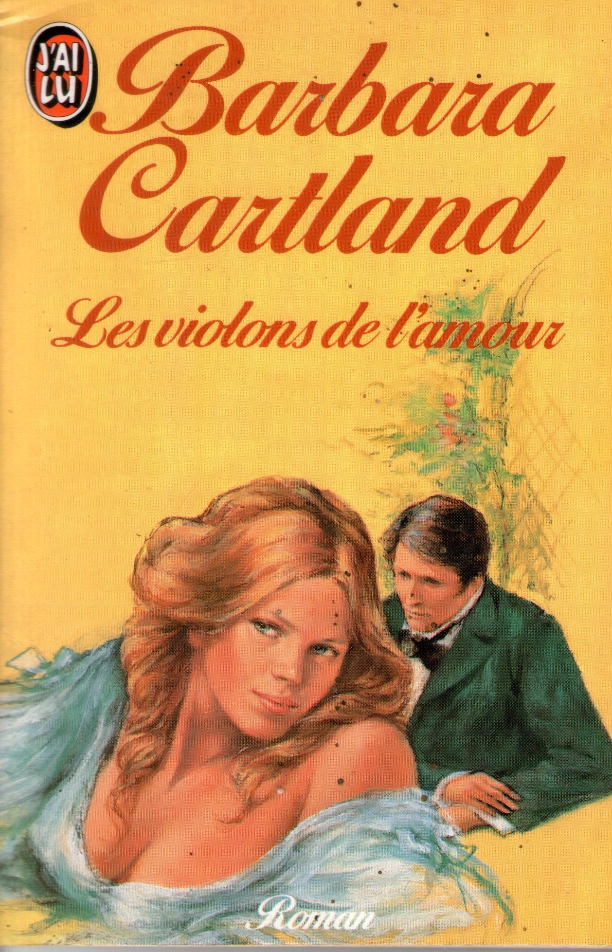 Violons de l'amour ** (Les) 9782277218838