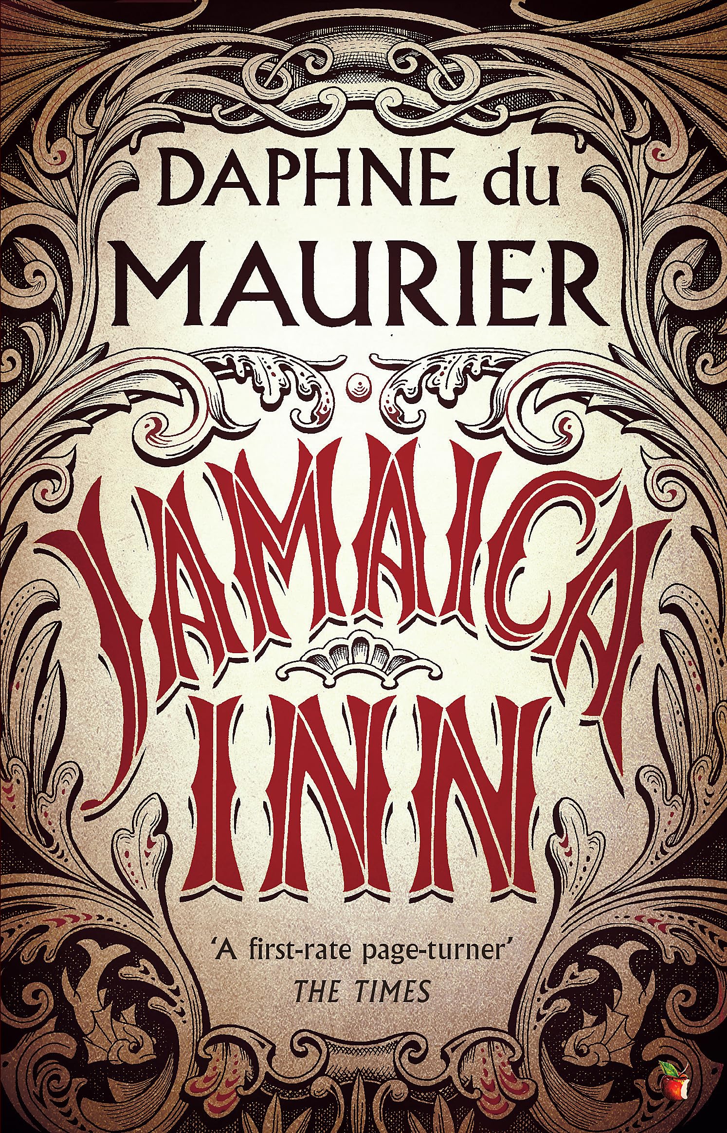 Jamaica Inn: The thrilling gothic classic from the beloved author of REBECCA 9781844080397