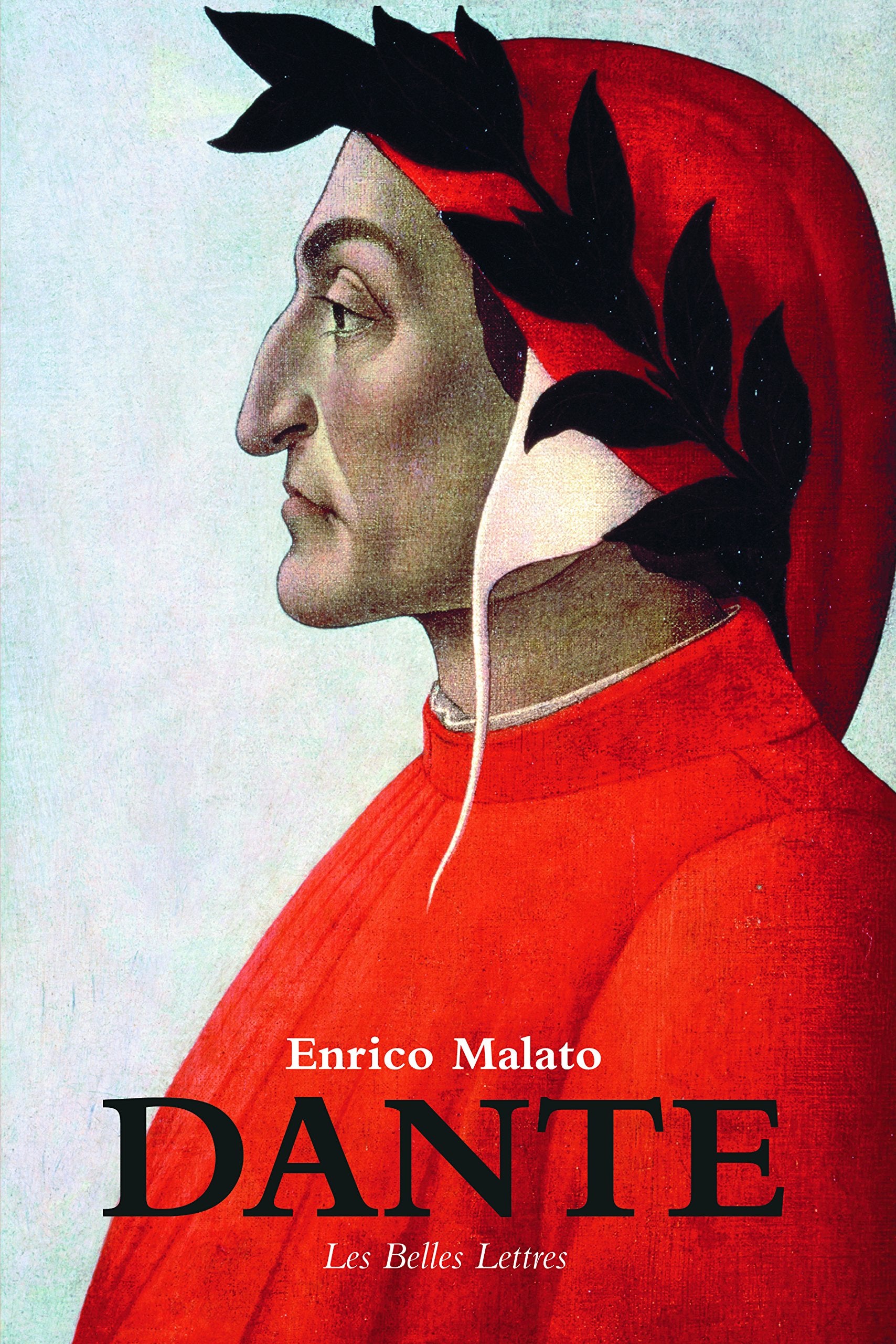 Dante 9782251446820