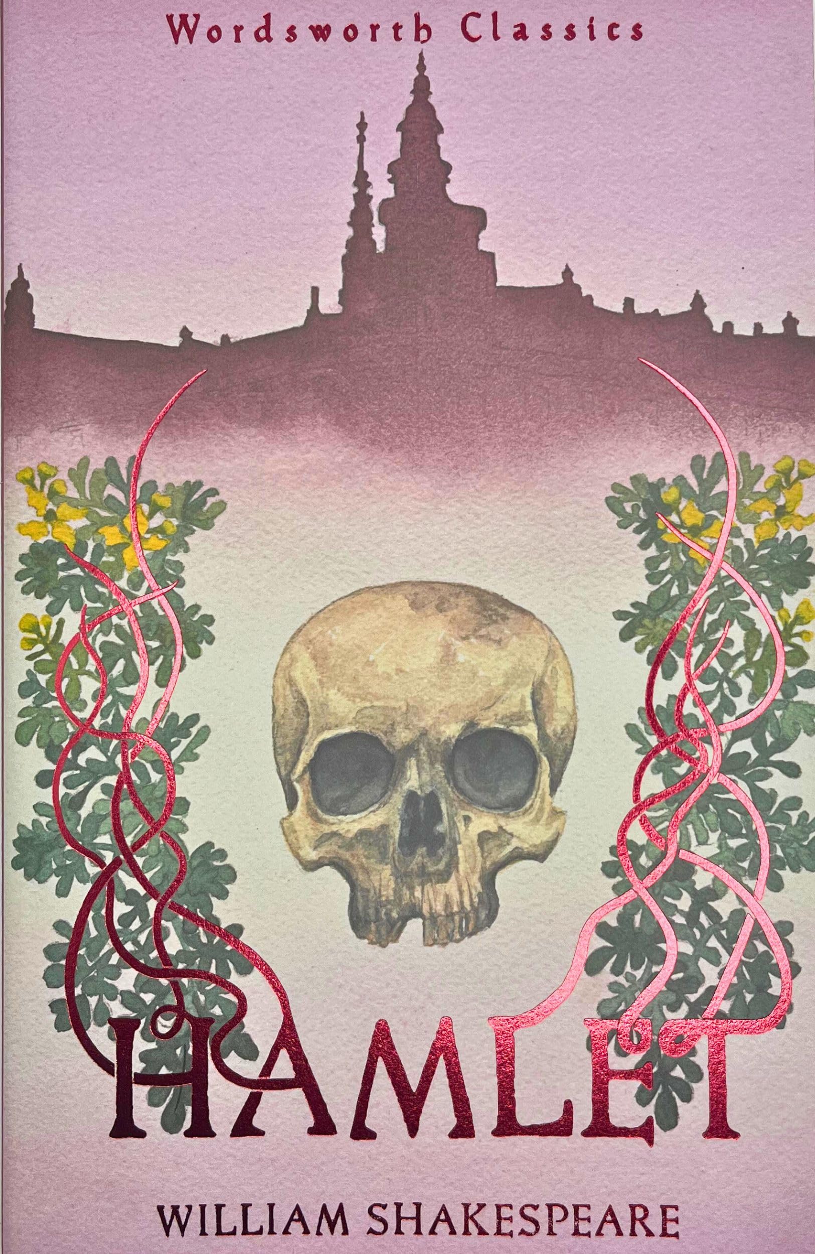 Hamlet 9781853260094