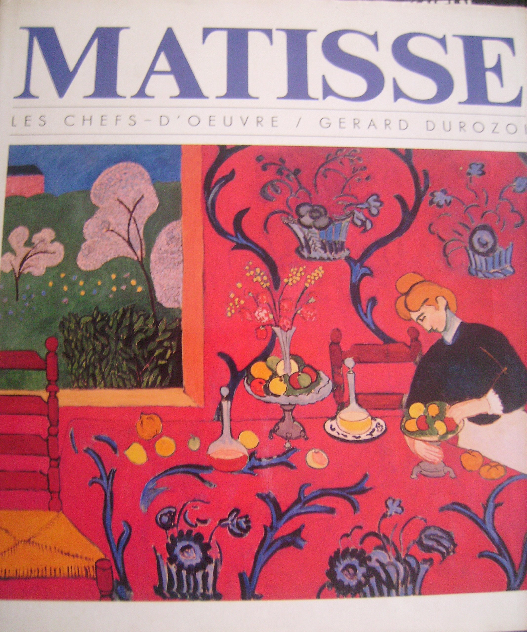 Matisse 9782850251948