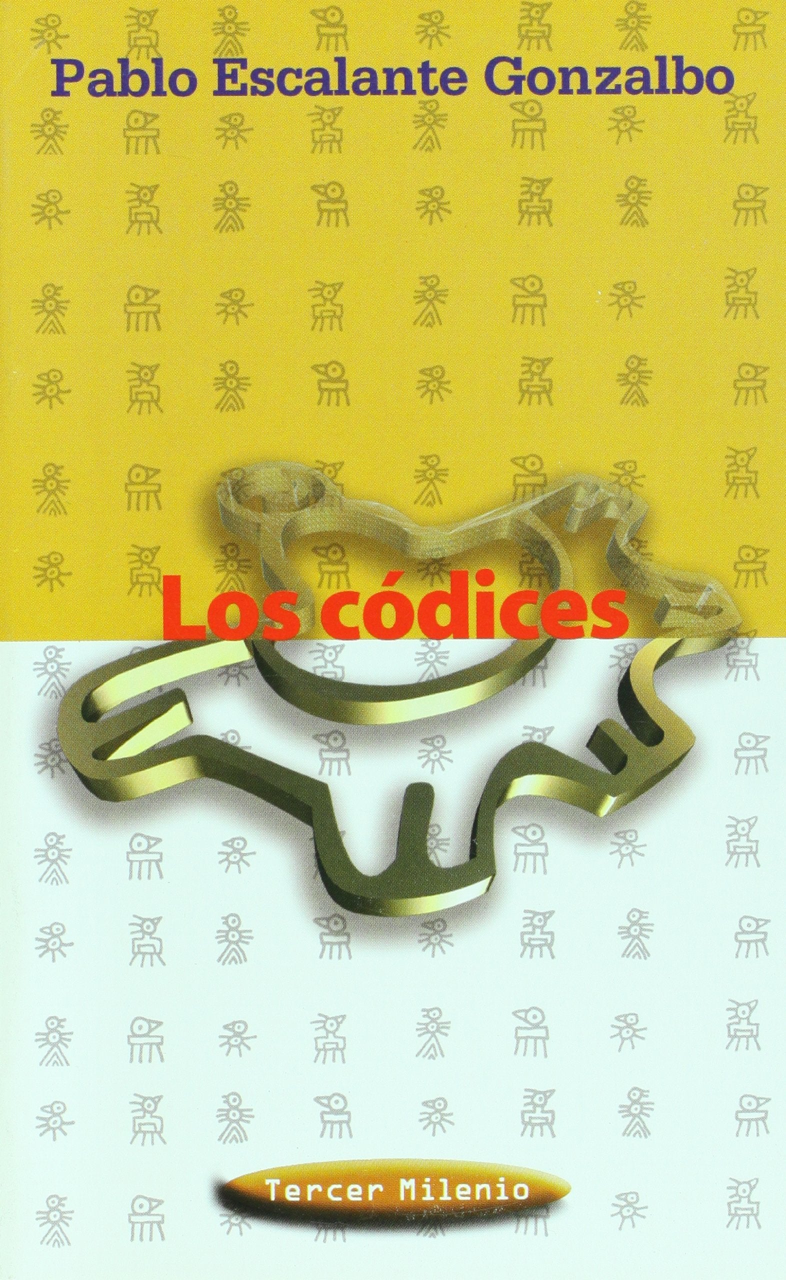 Los Codices 9789701802434