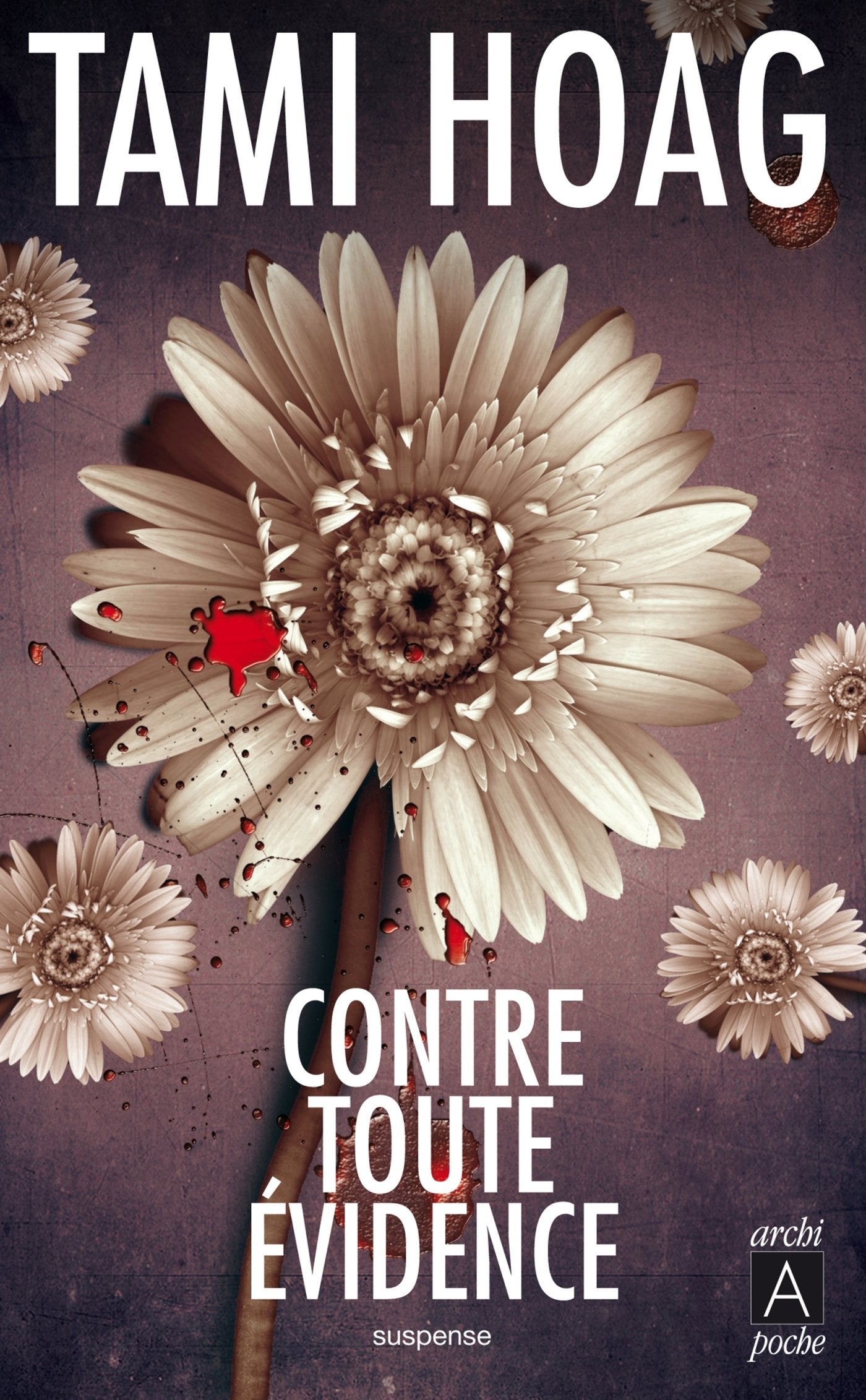 Contre toute évidence 9782352872214