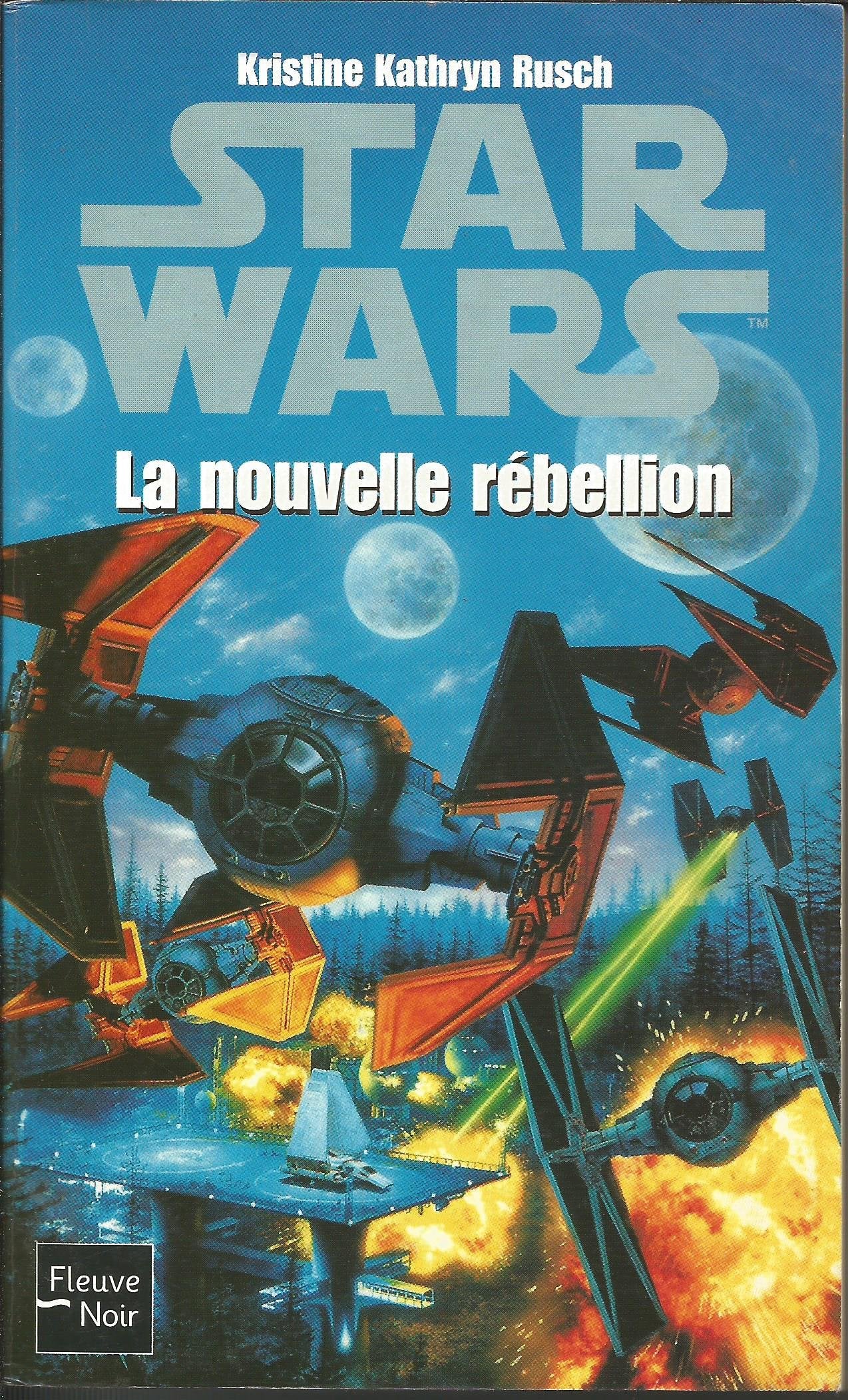 La Nouvelle rébellion 9782265078994