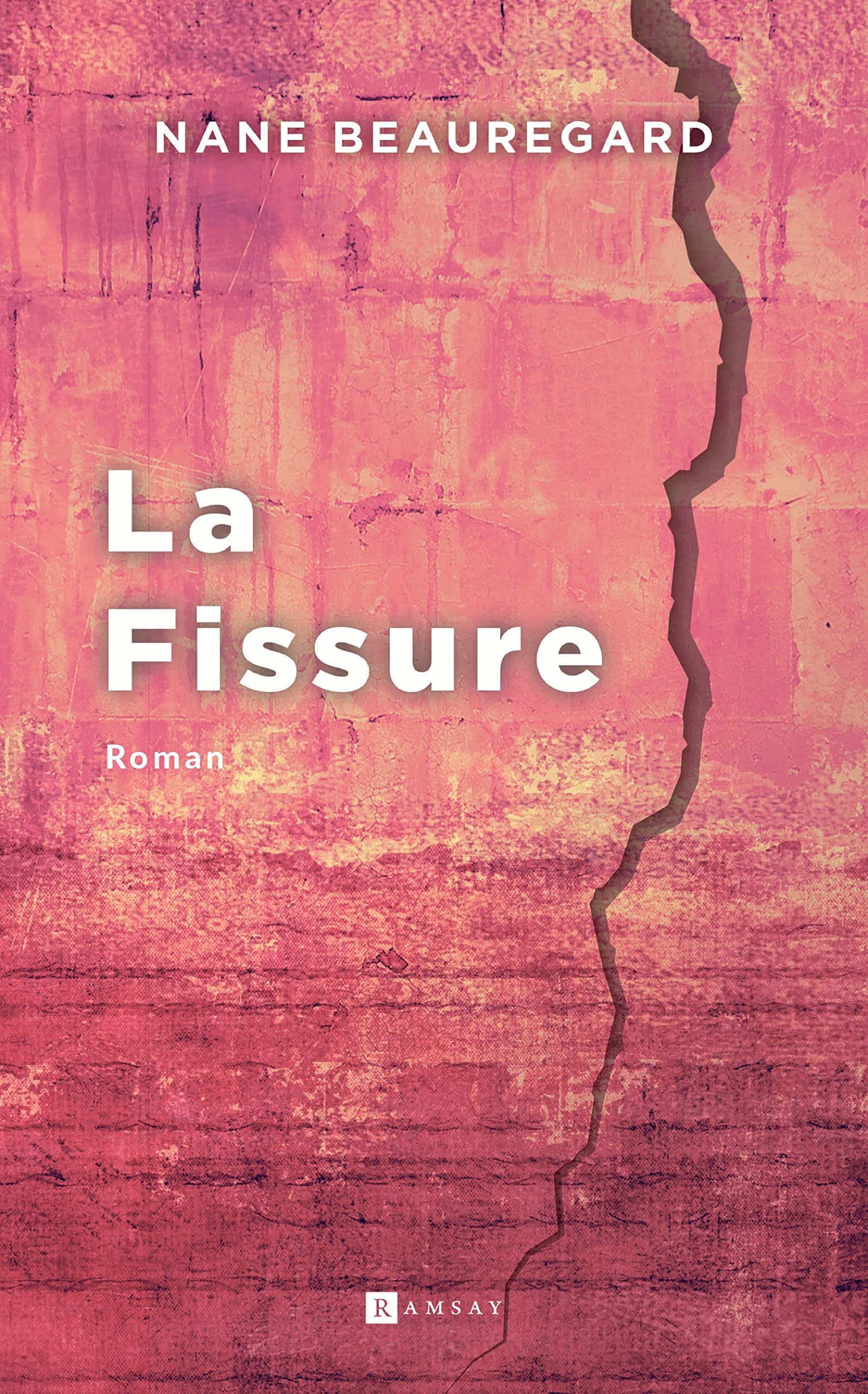 La Fissure 9782812203343