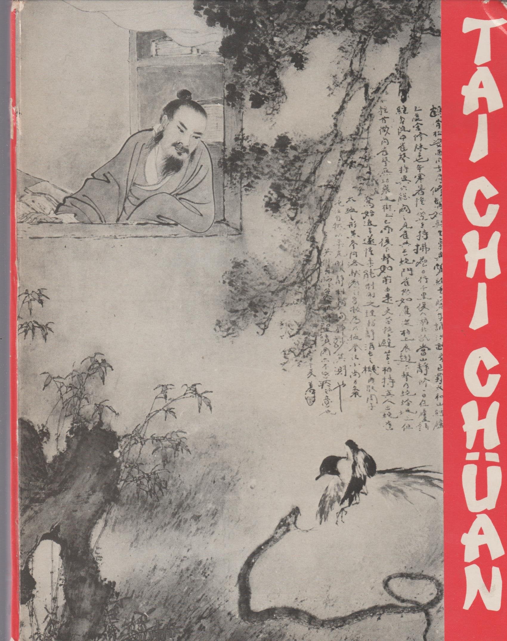 Taï Chi Chuan : La Grande Ultime Action - Méditation En Mouvement 