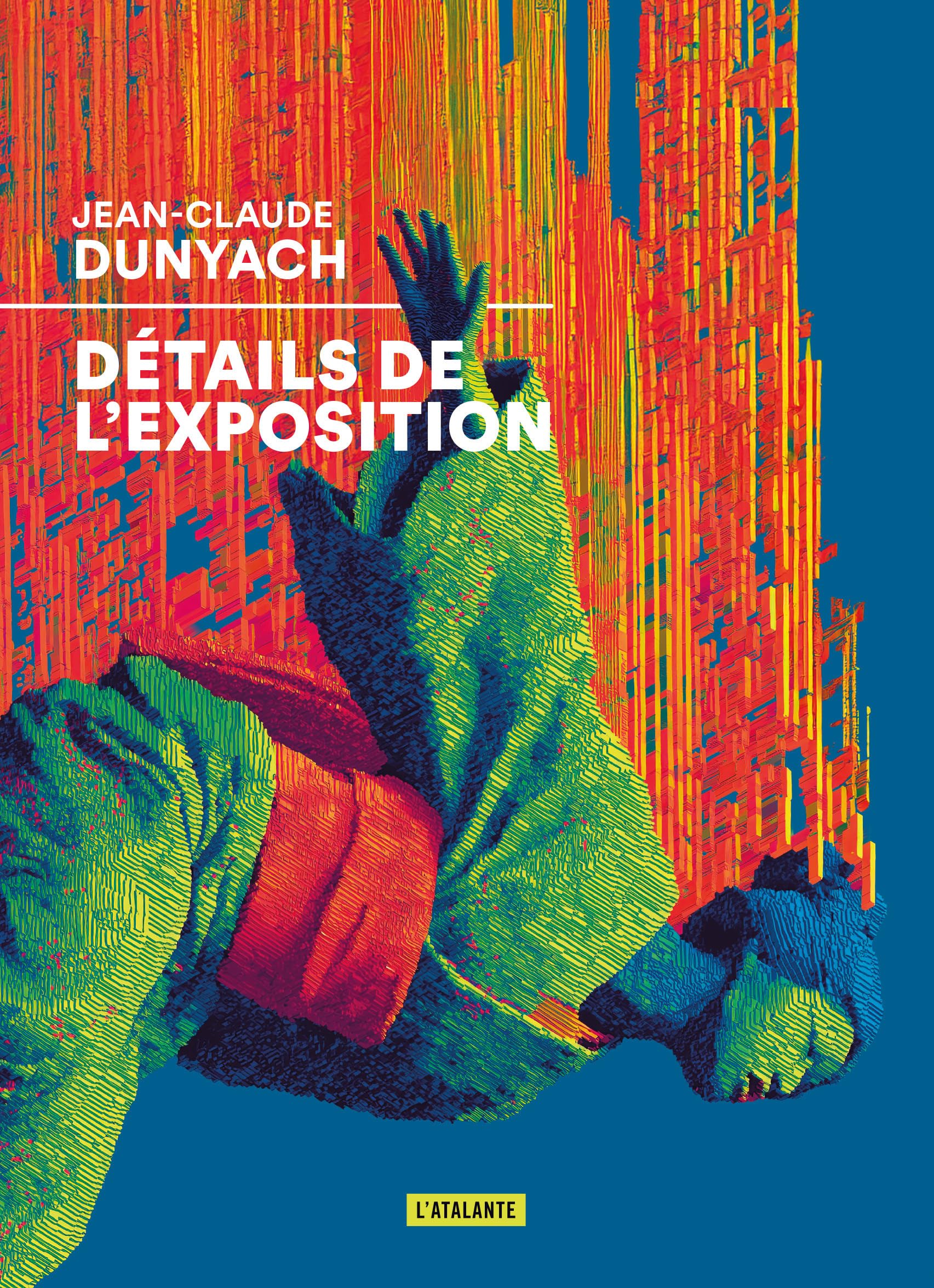 Détails de l'exposition 9791036002427