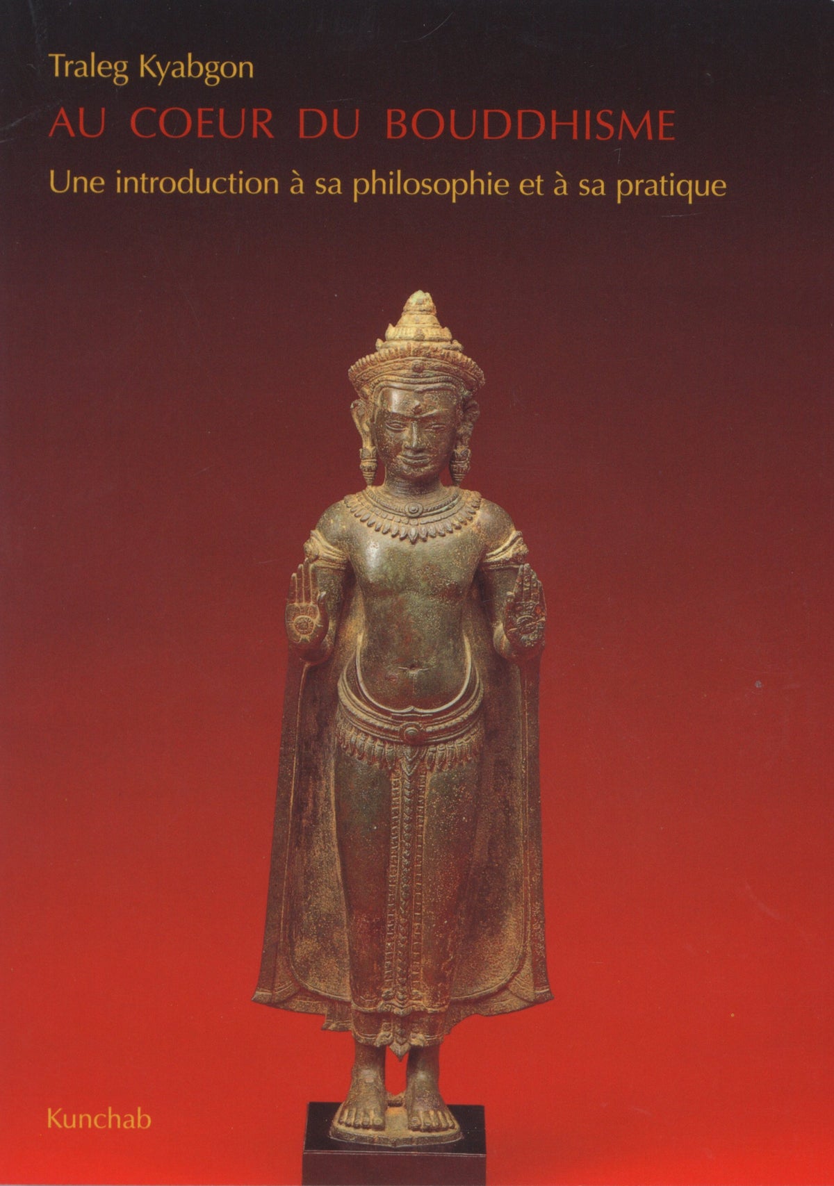 Au coeur du bouddhisme: Une introduction à sa philosophie et à sa pratique 9789074815772