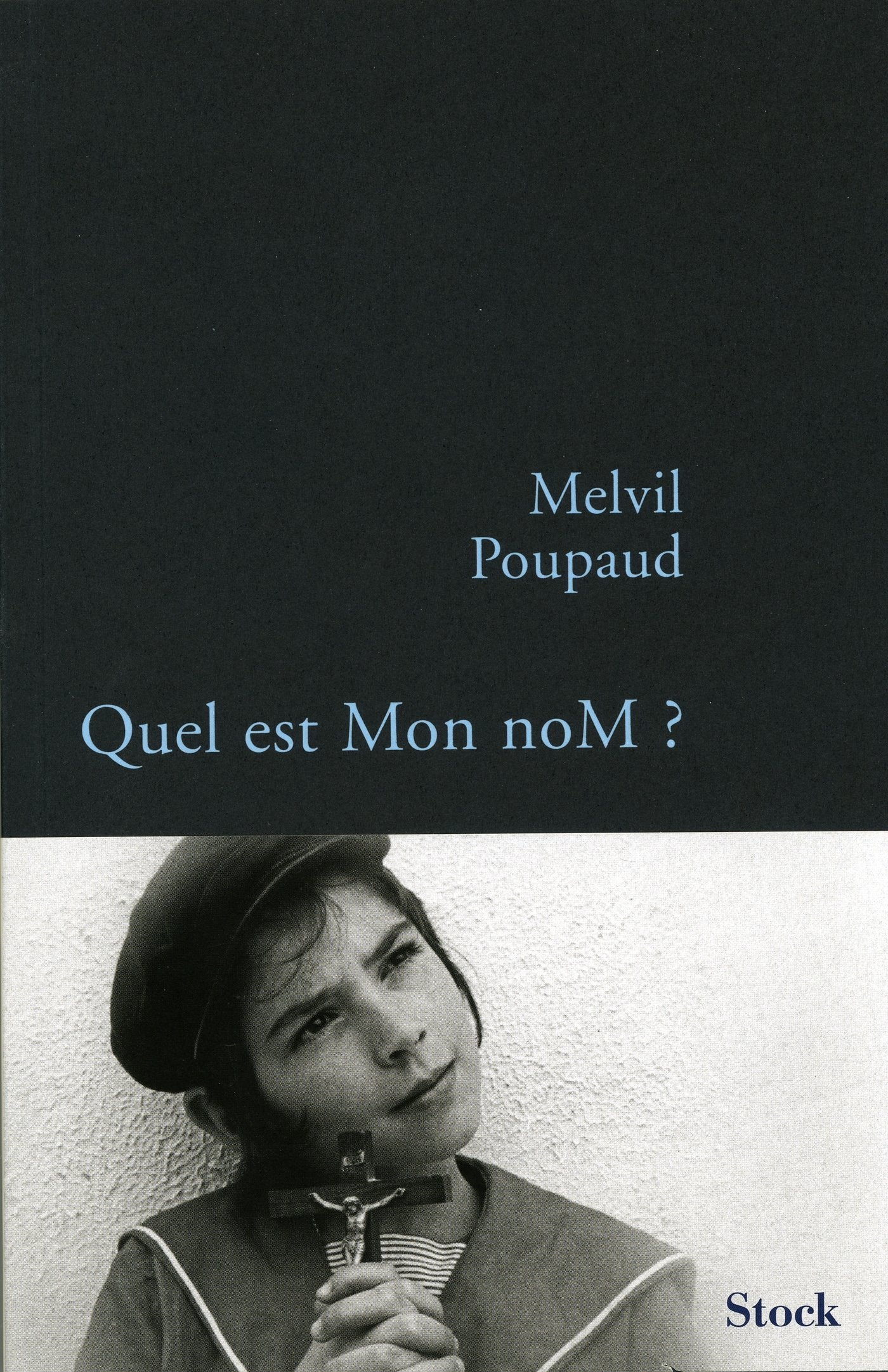 QUEL EST MON NOM 9782234070301