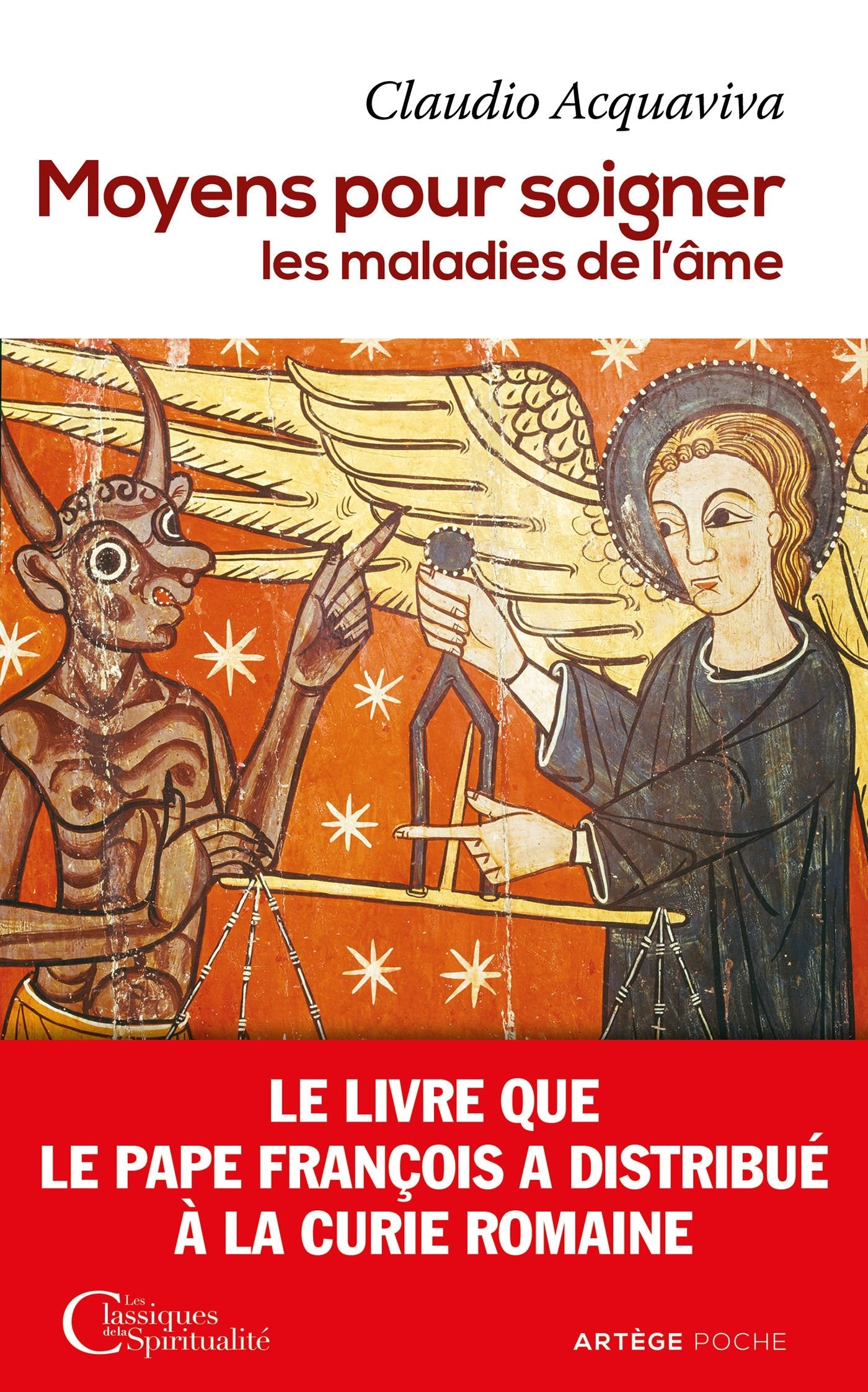 Moyens pour soigner les maladies de l'âme 9791033607328