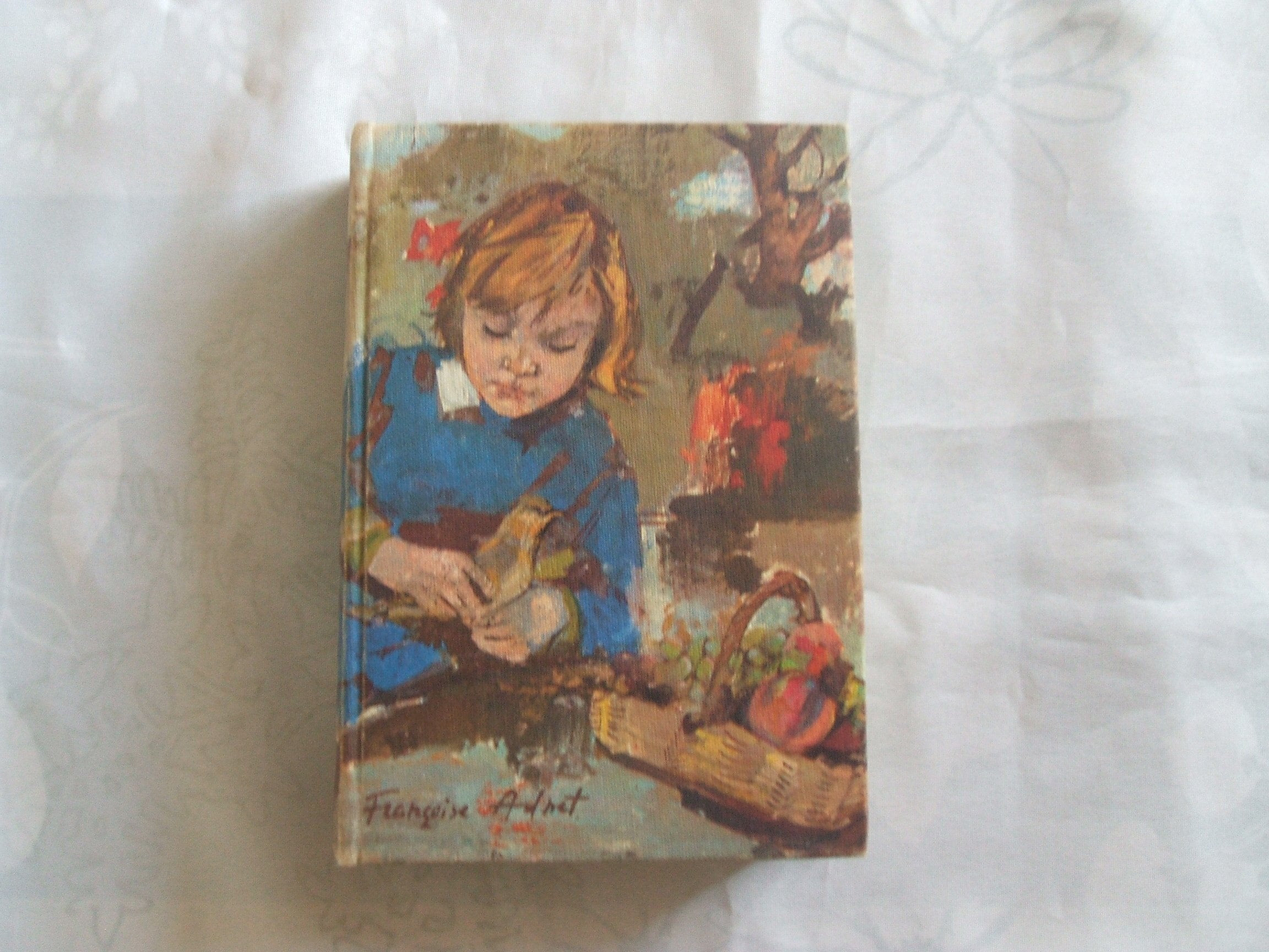 Les semailles et les moissons. La grive. 