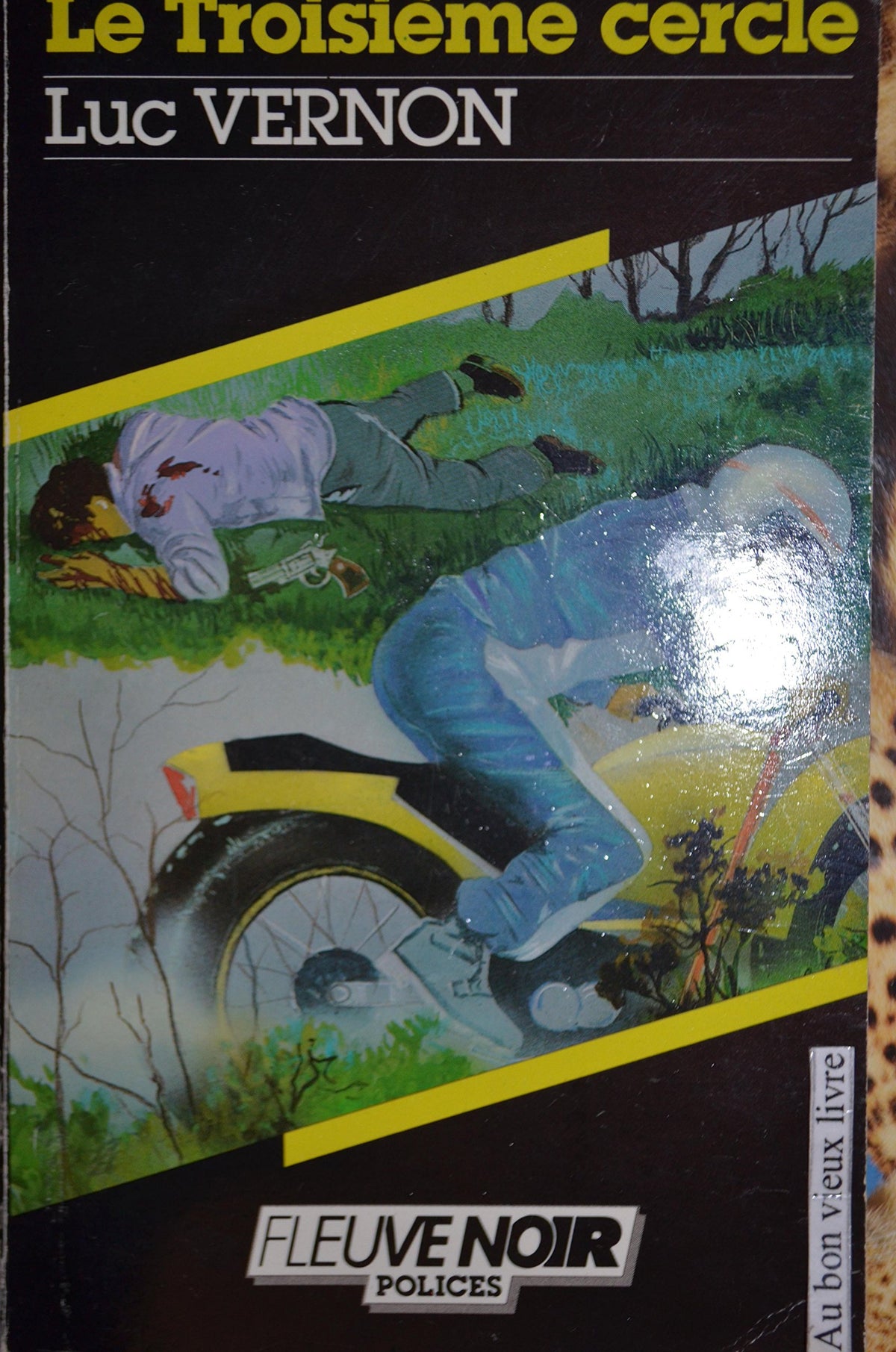 Le Troisième cercle 9782265035805