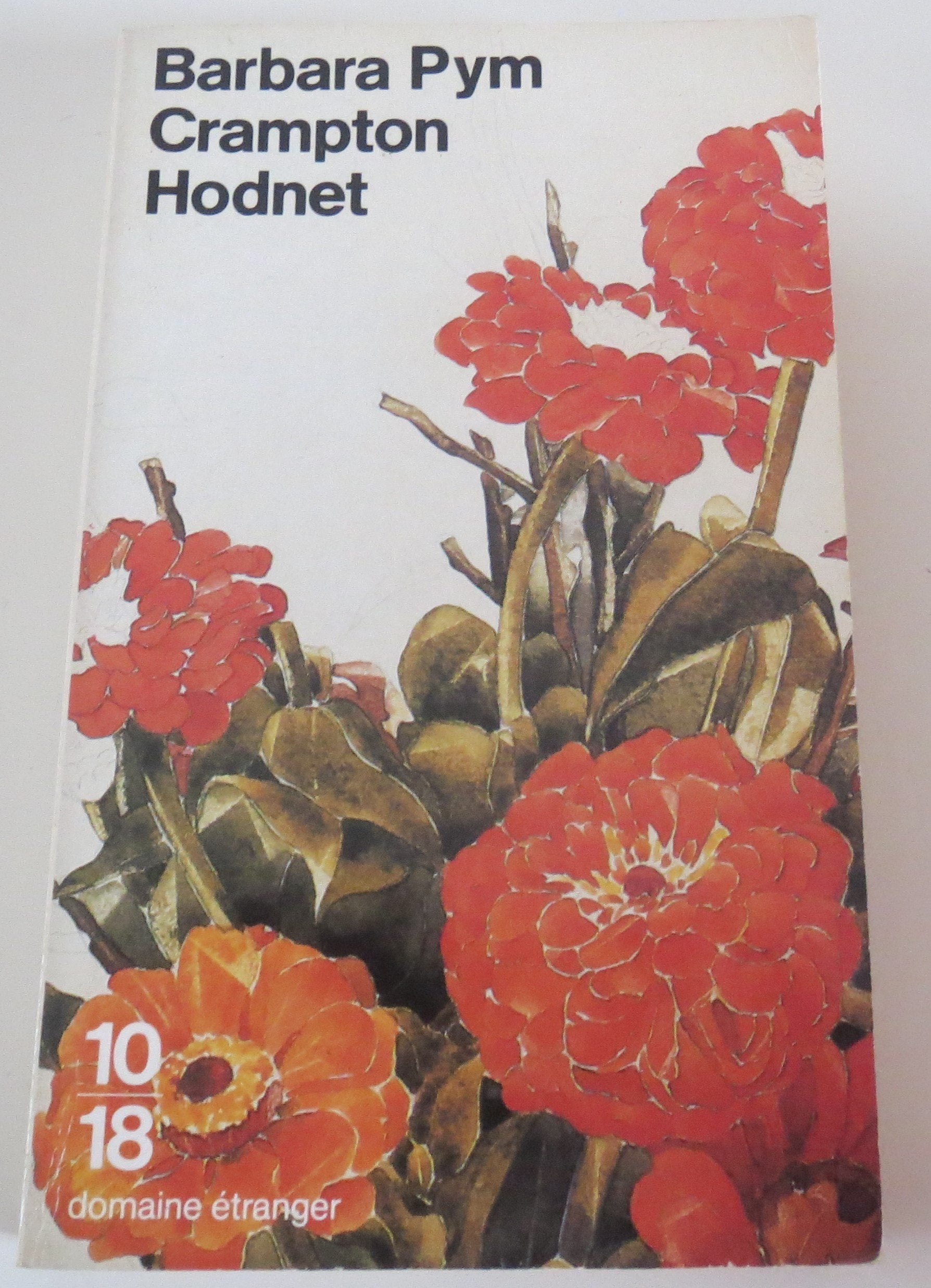 Crampton Hodnet 9782264001979