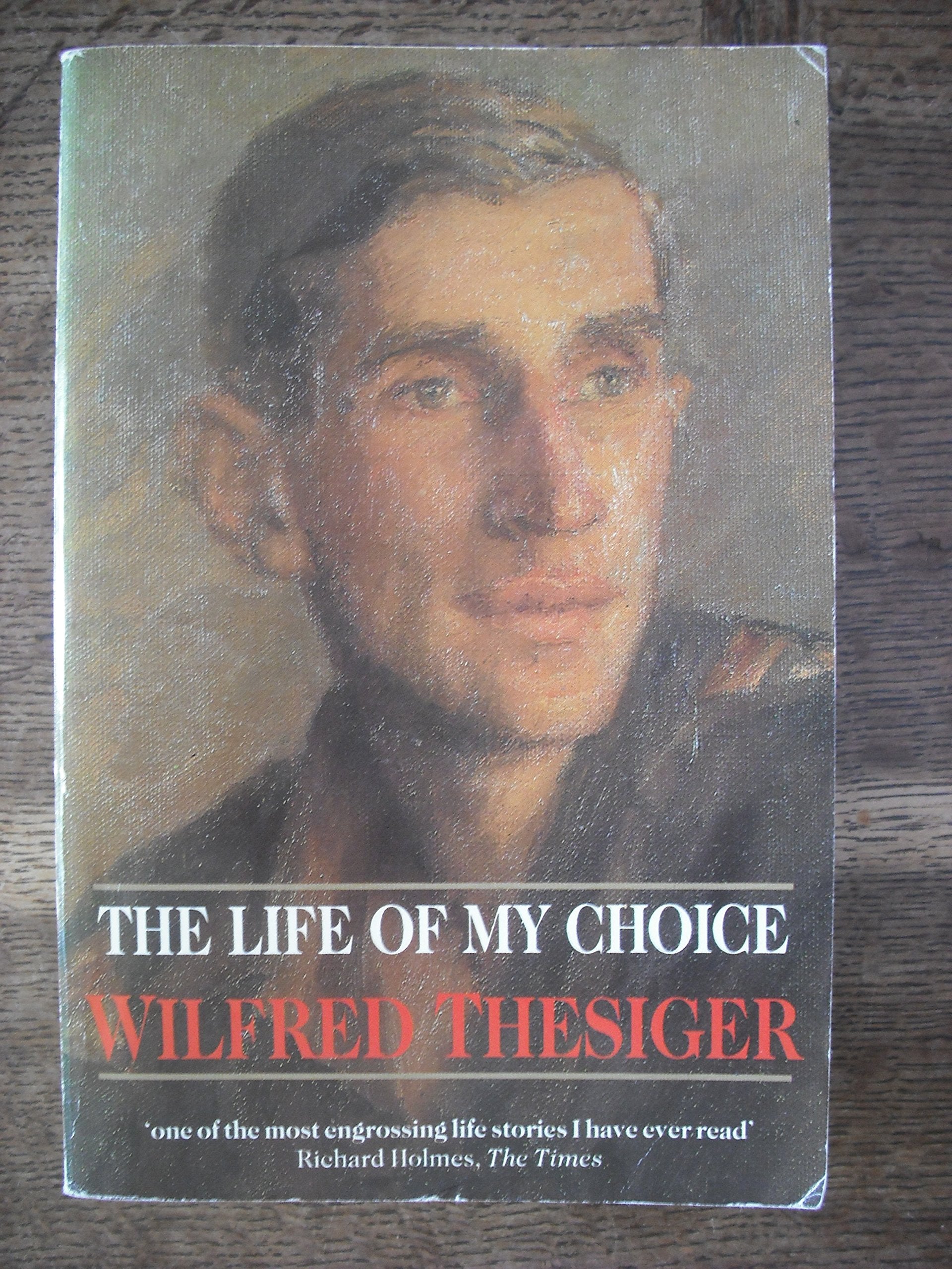 The Life of My Choice 9780006372677