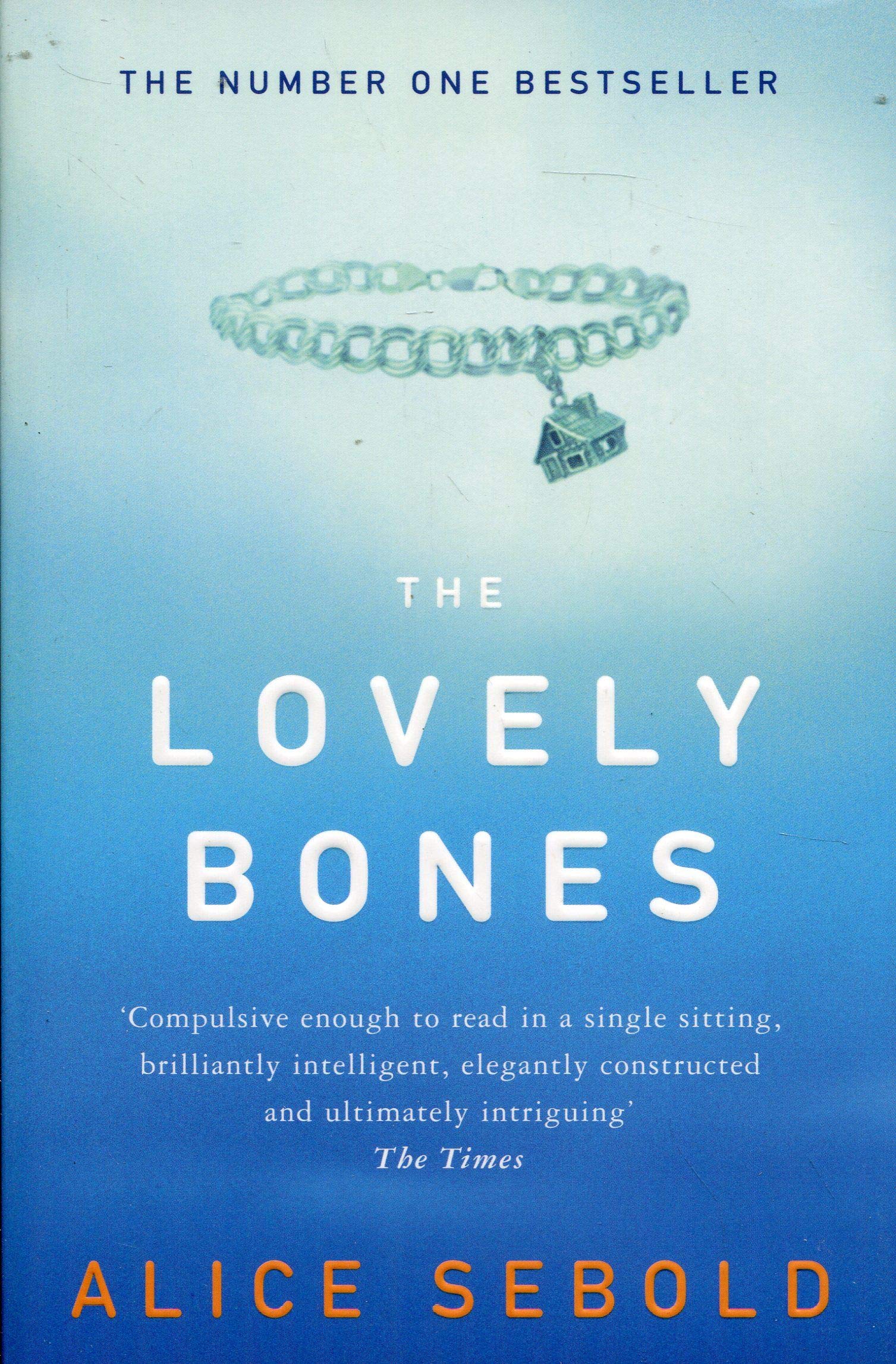 Lovely Bones 9780330485388
