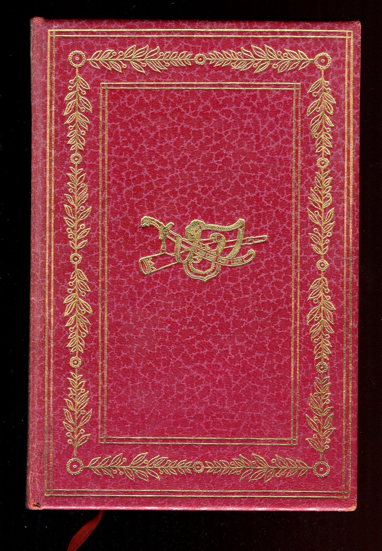 Mémoires d'André Masséna, Duc de Rivoli, Prince d'Essling, Maréchel d'Empire, Tome 1 3665375026399