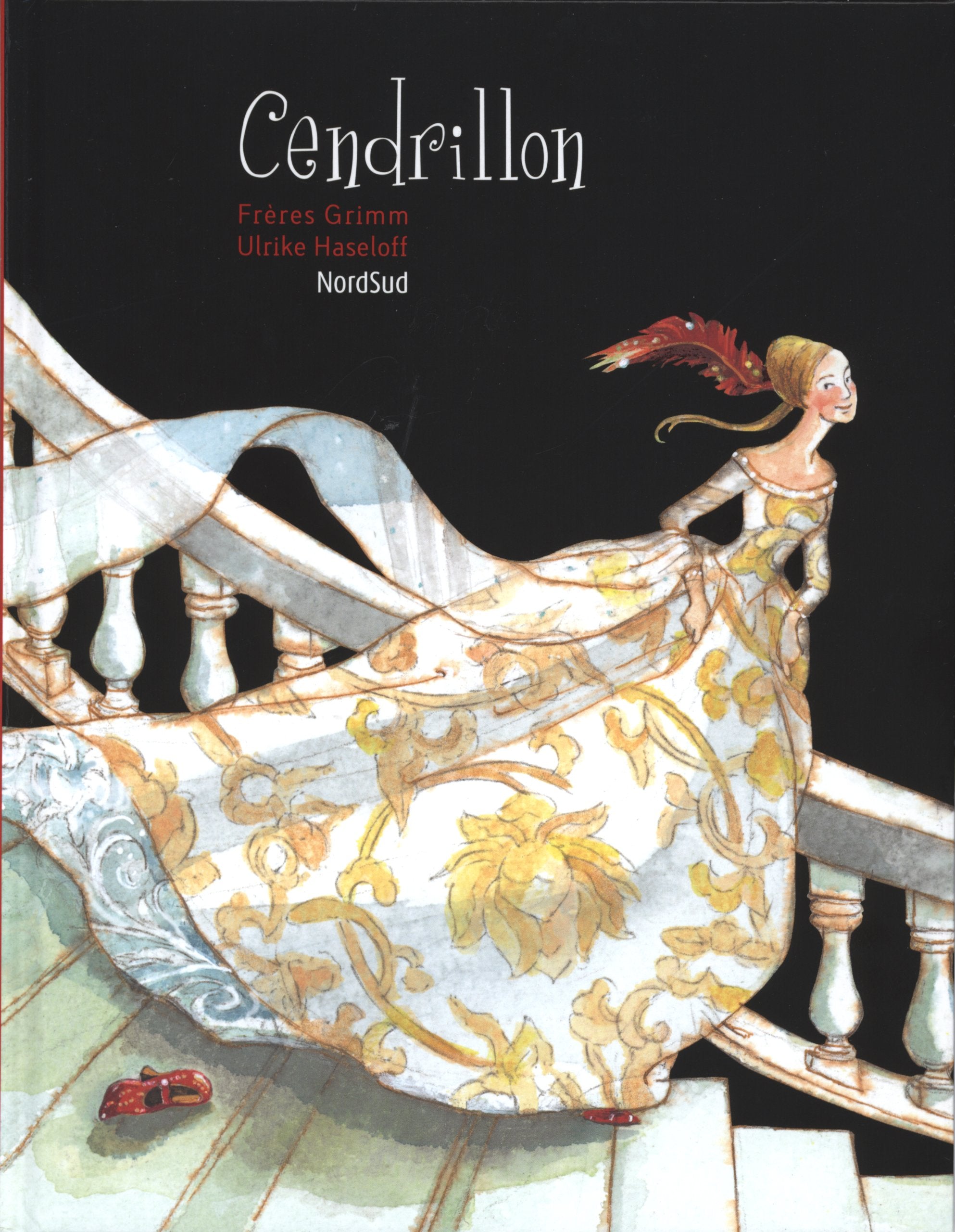 Cendrillon 9782831100395