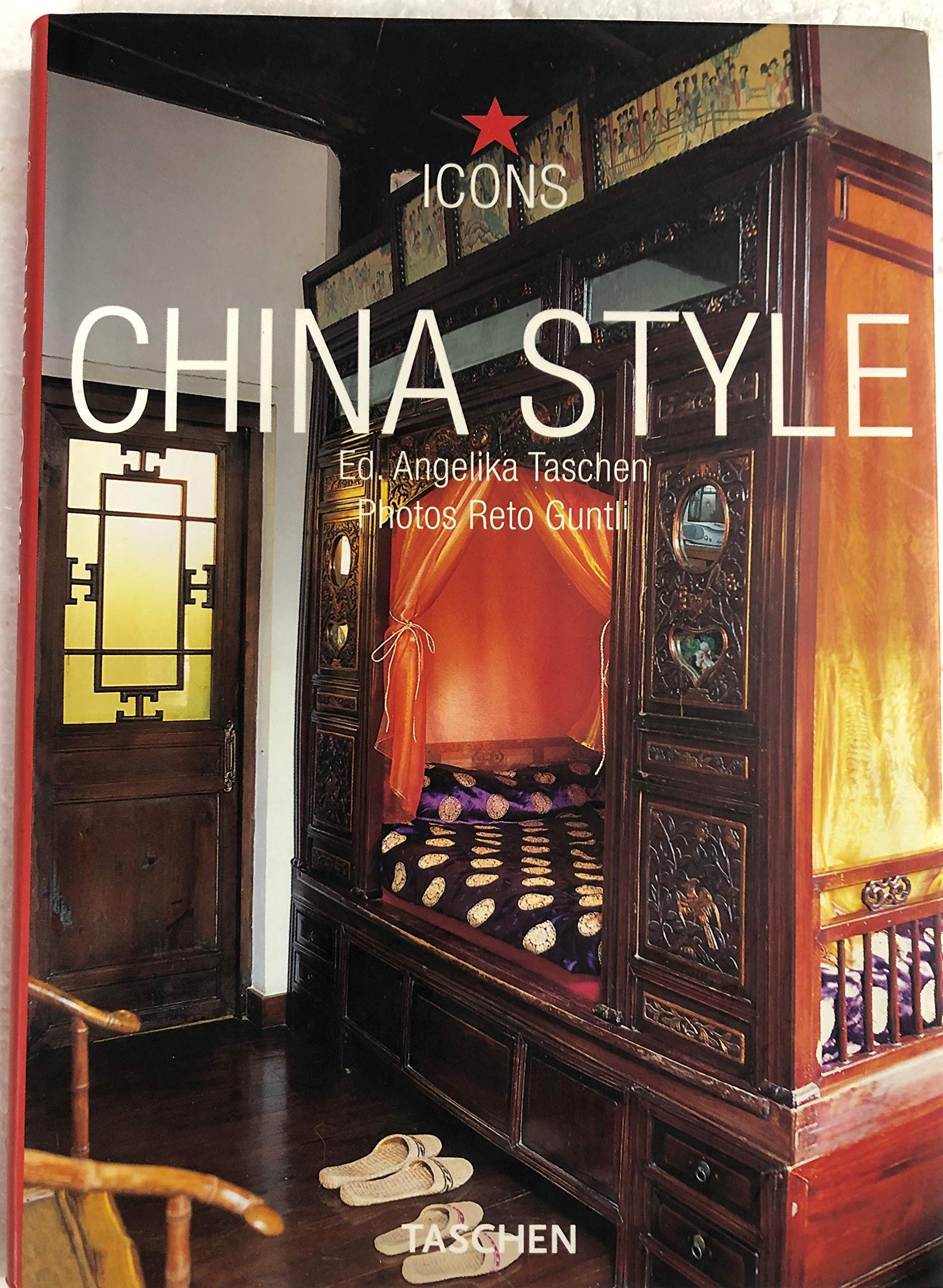 China Style: Exteriors, Interiors, Details 9783822849668