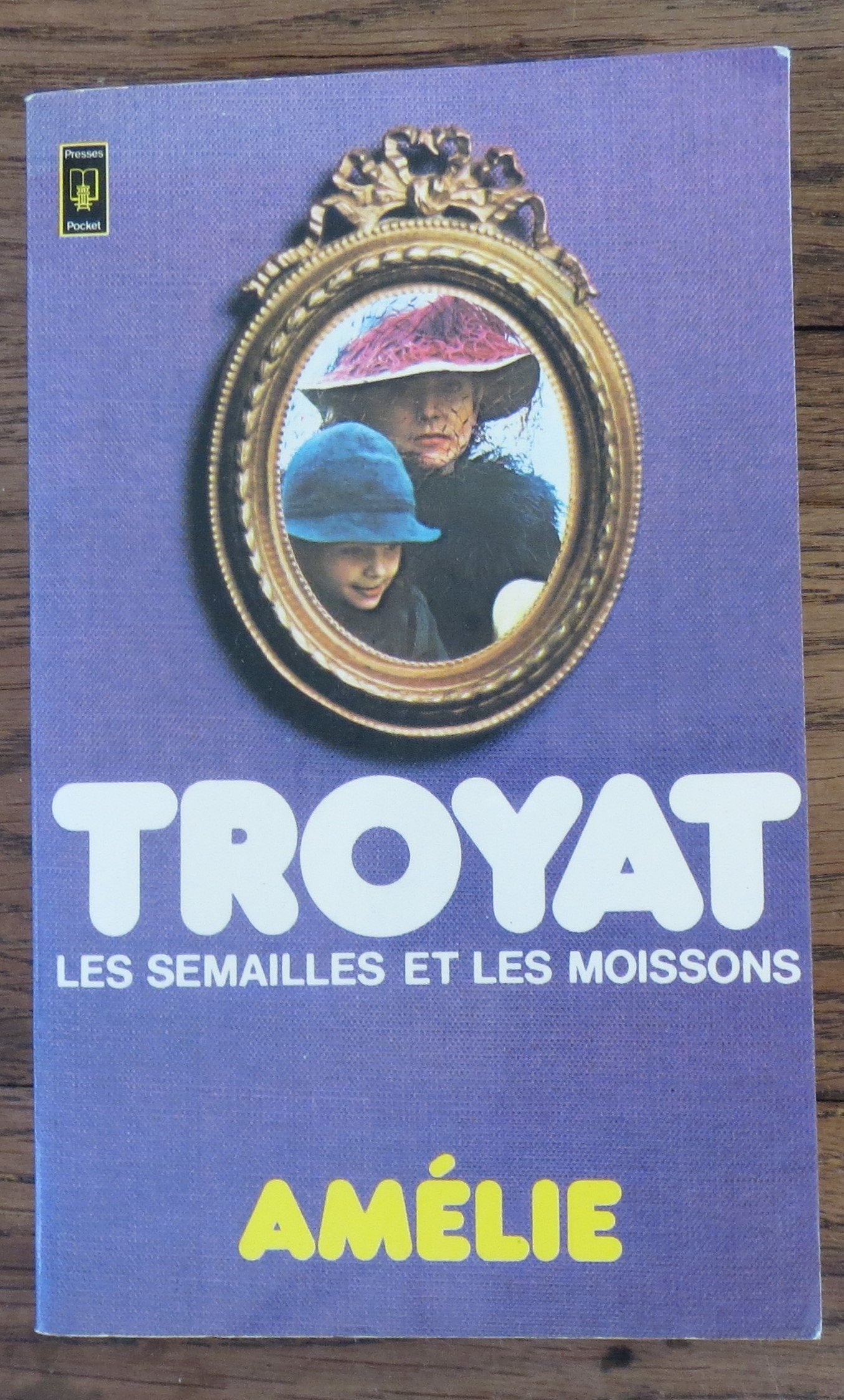 Amélie 9782266000703