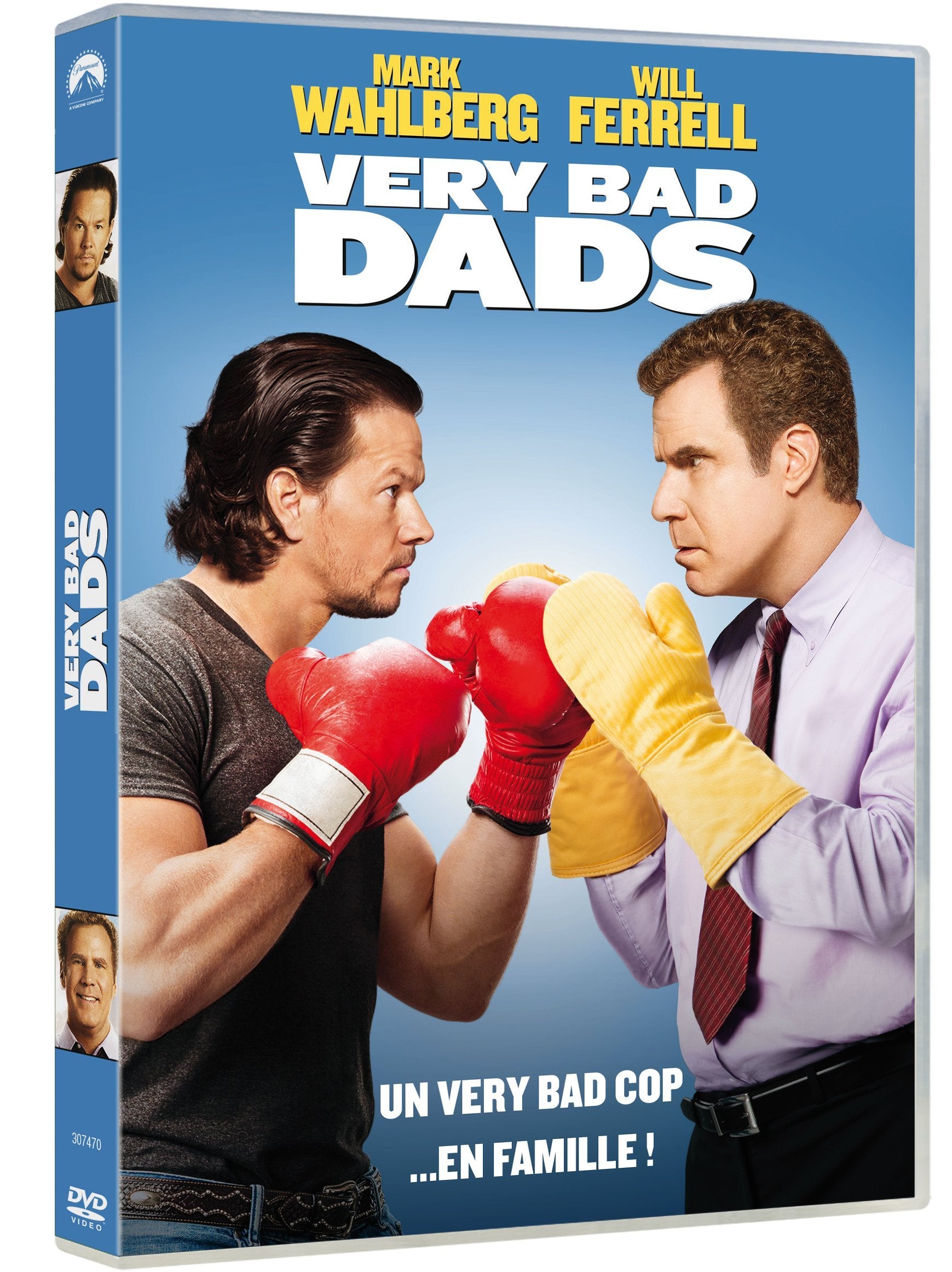 Very Bad Dads 5053083074708
