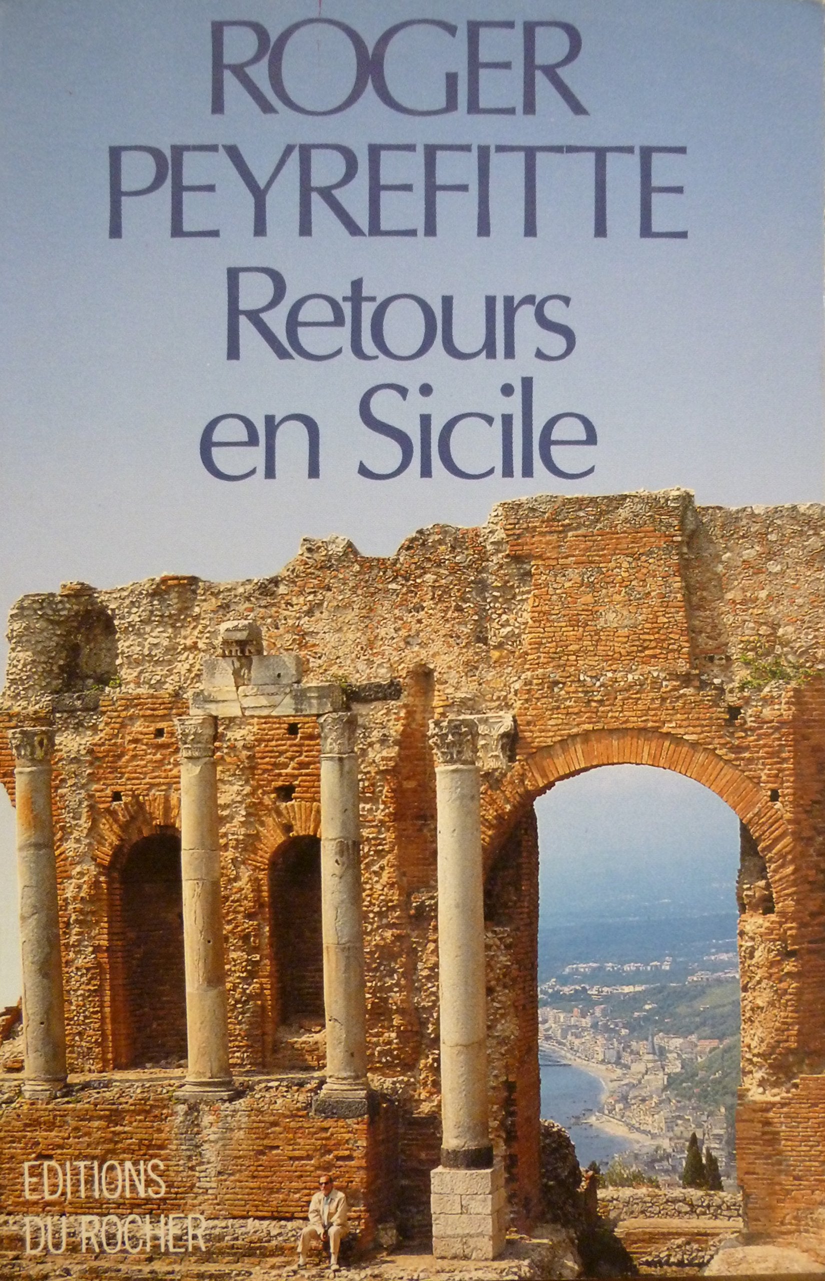 Retours en Sicile 9782268021553