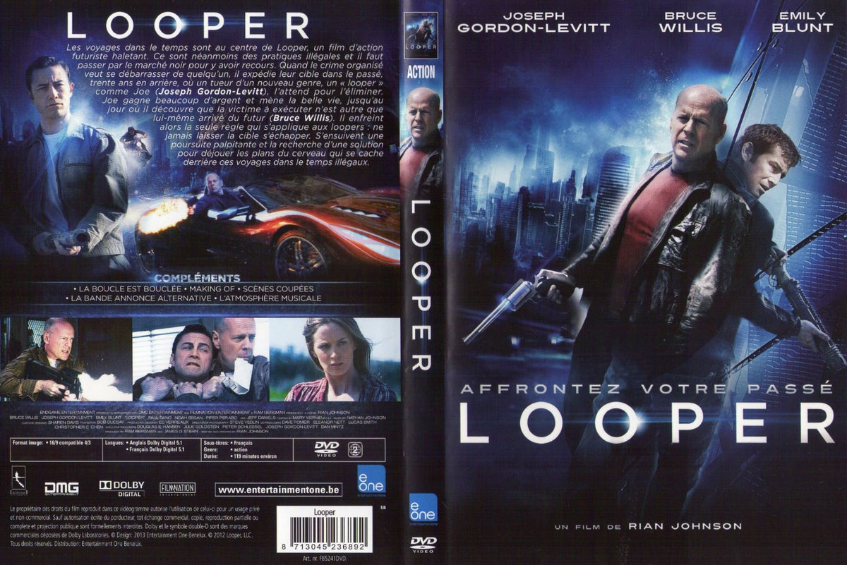Looper 8713045236892