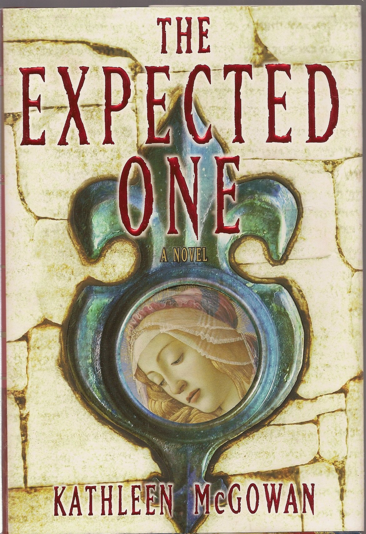 The Expected One 9780743299428
