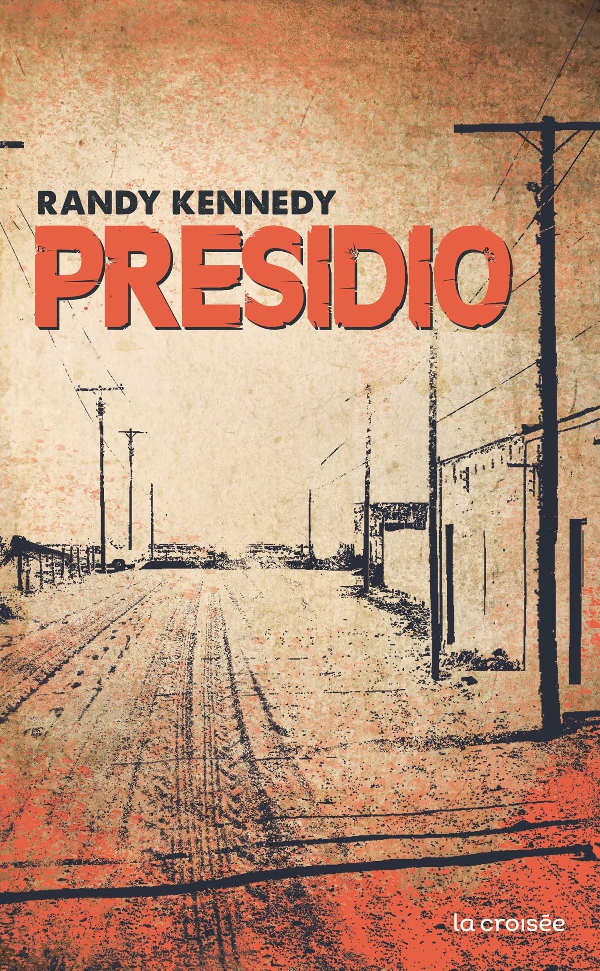 Presidio 9782413015642