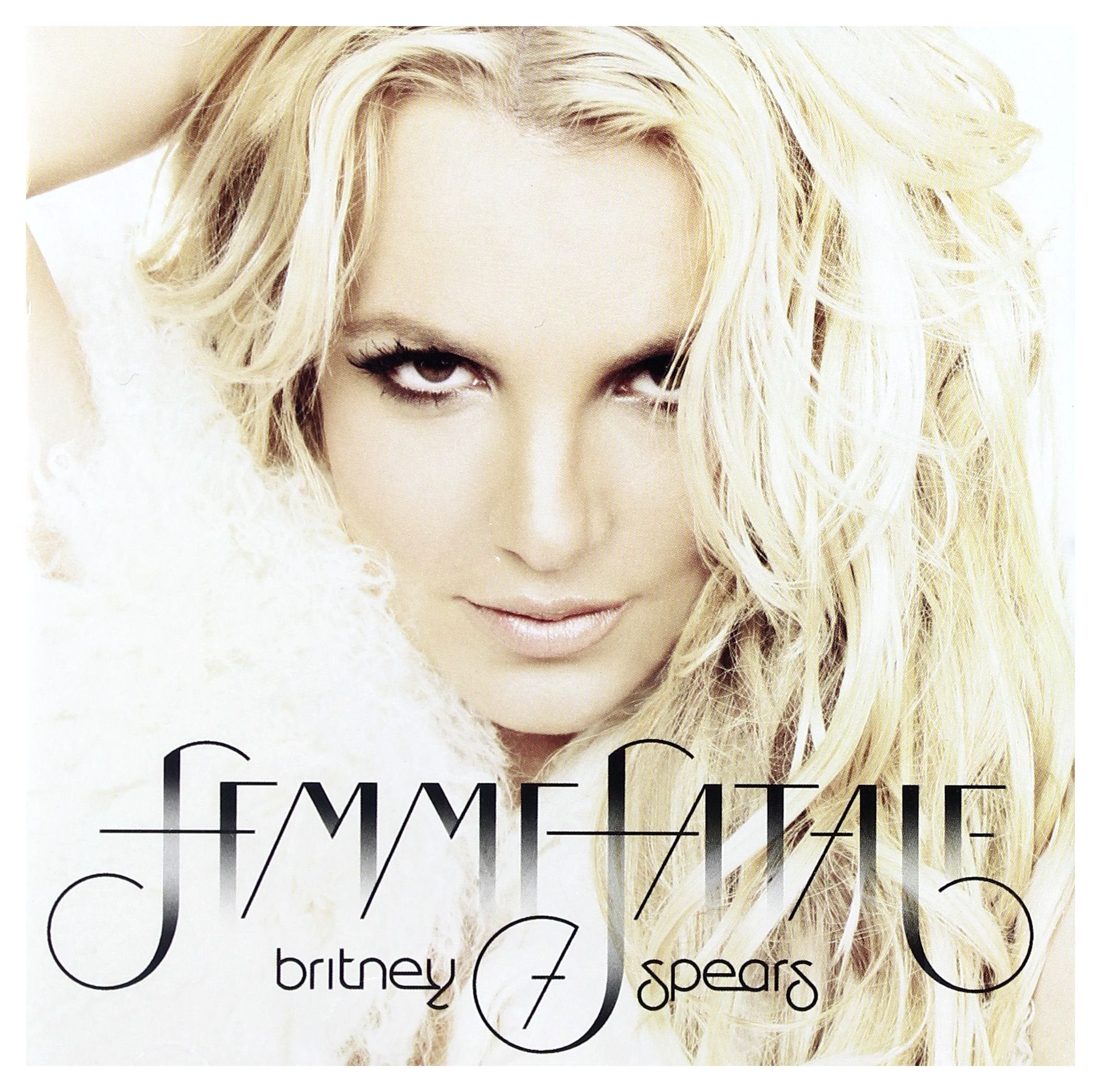 Femme Fatale 0886978718327