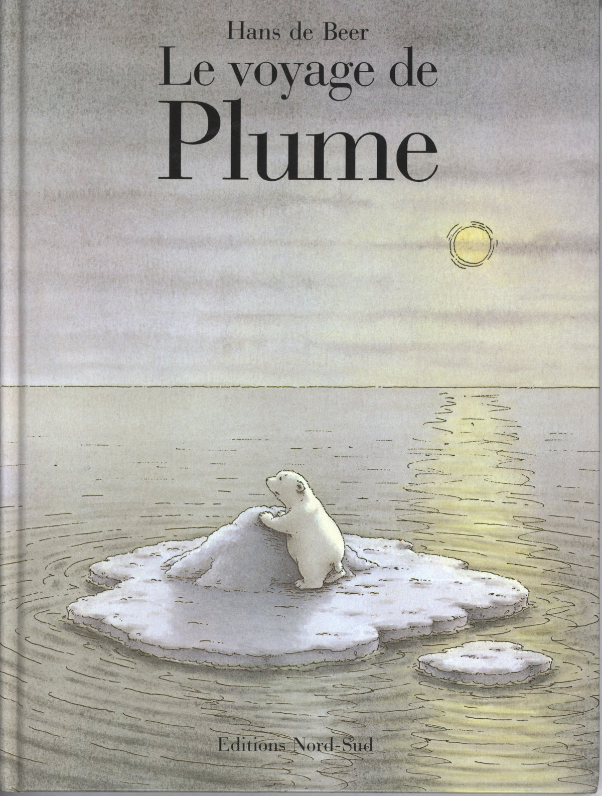Le Voyage De Plume 9783314206191