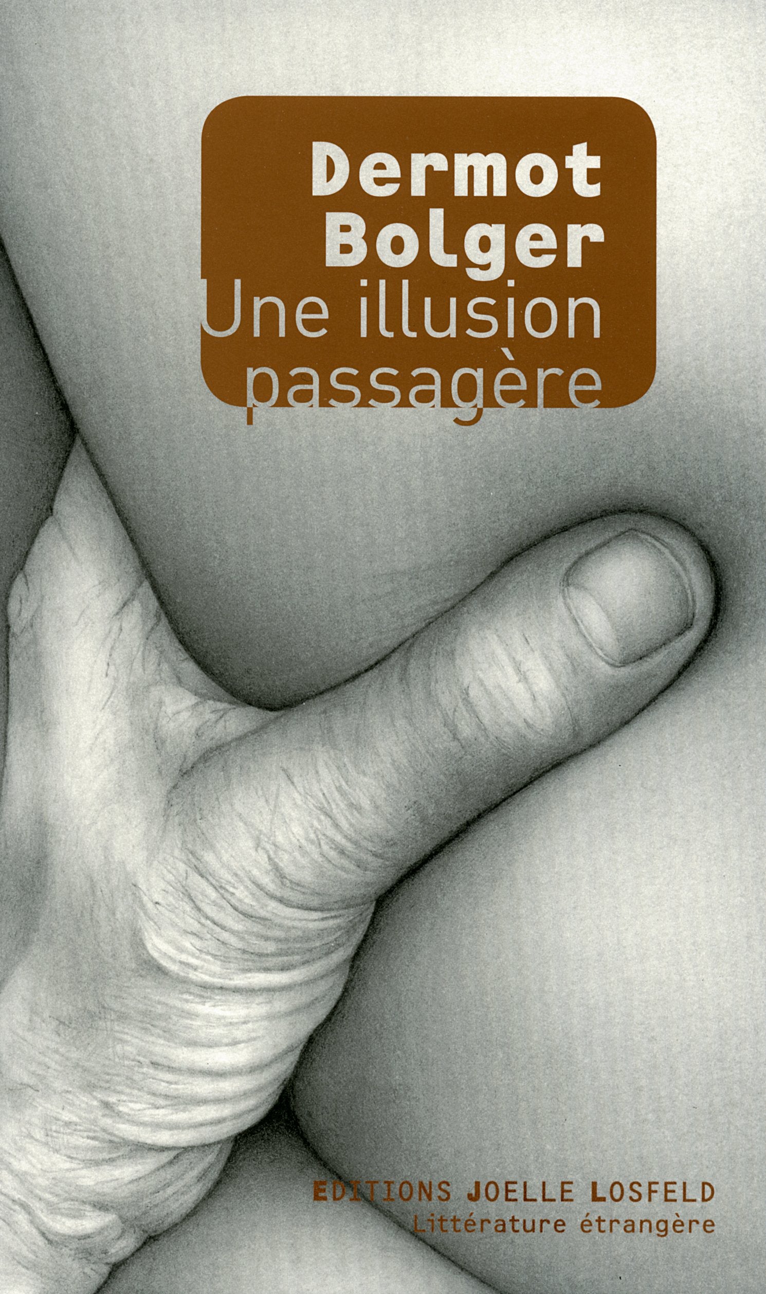 Une illusion passagère 9782072494765