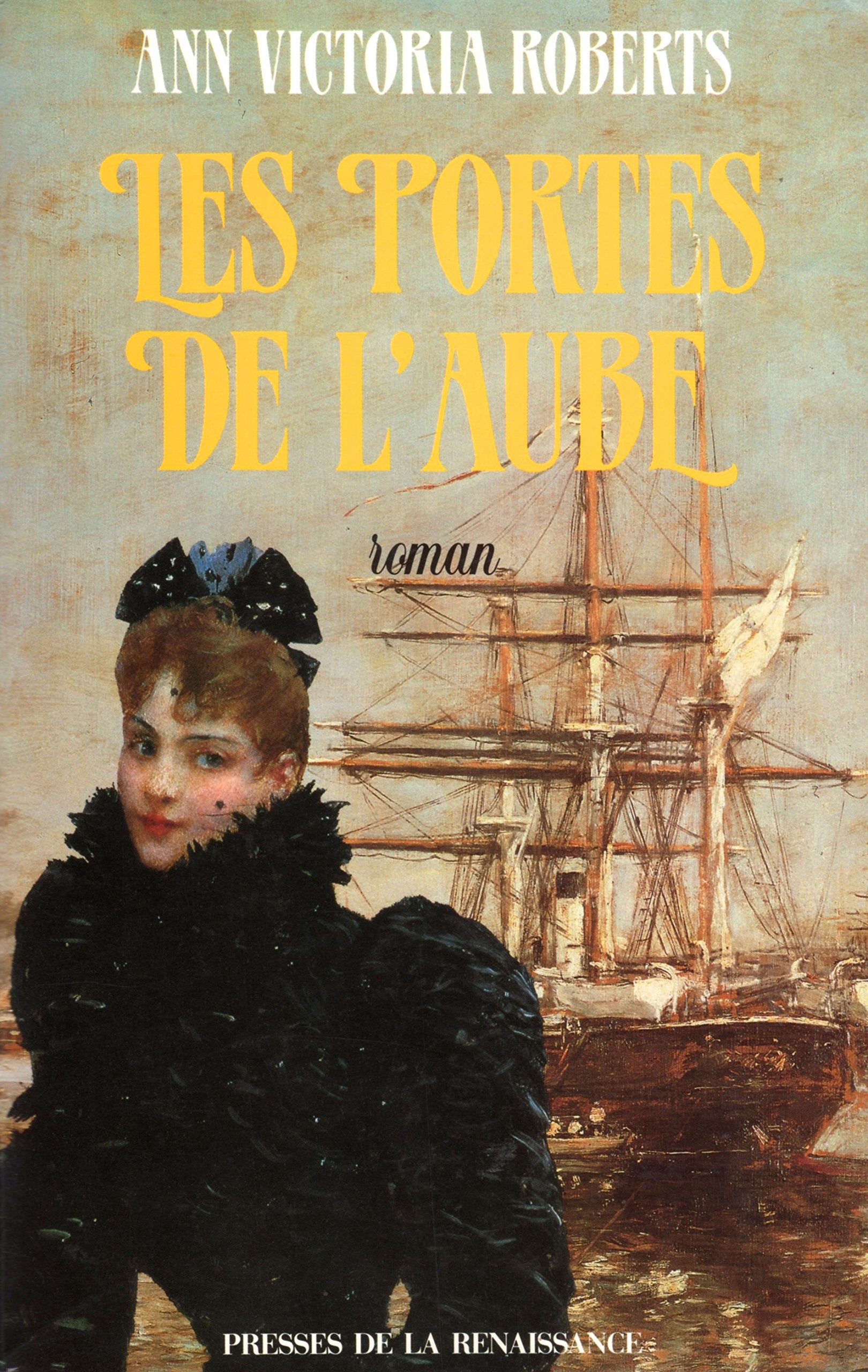 Les portes de l'aube 9782856166376