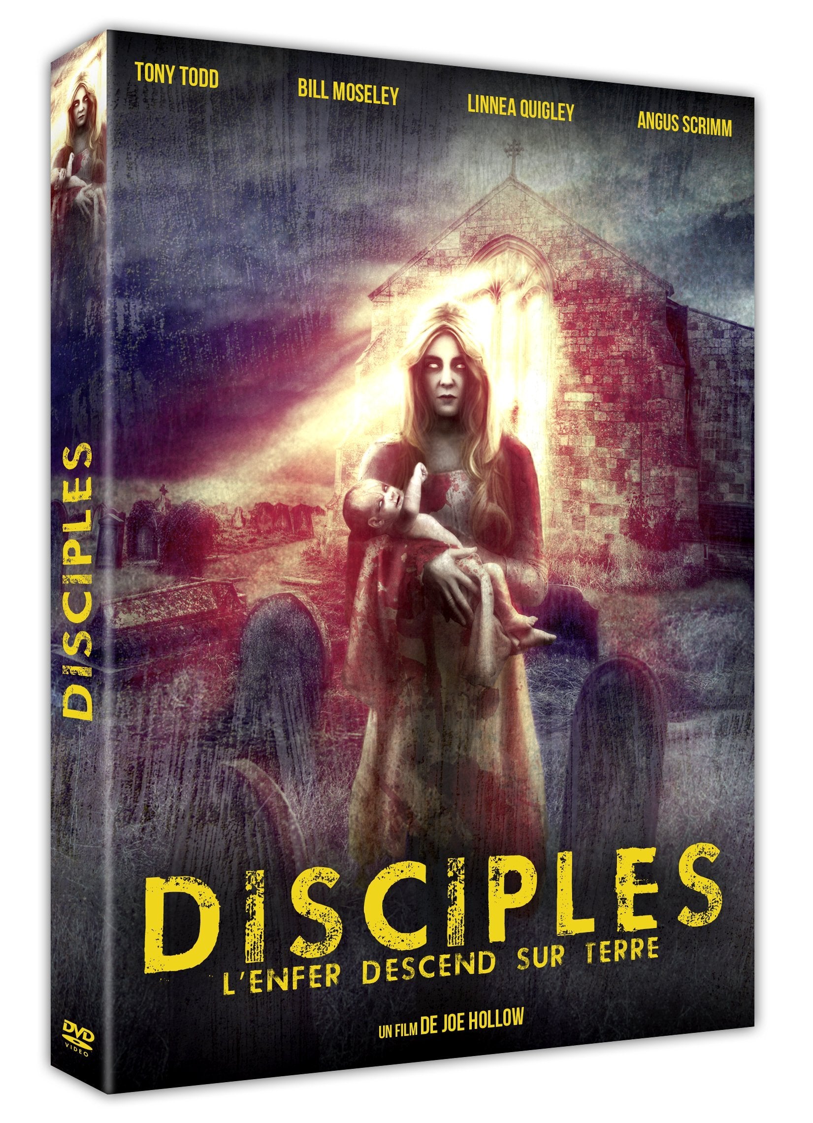 Disciples 3662207008004