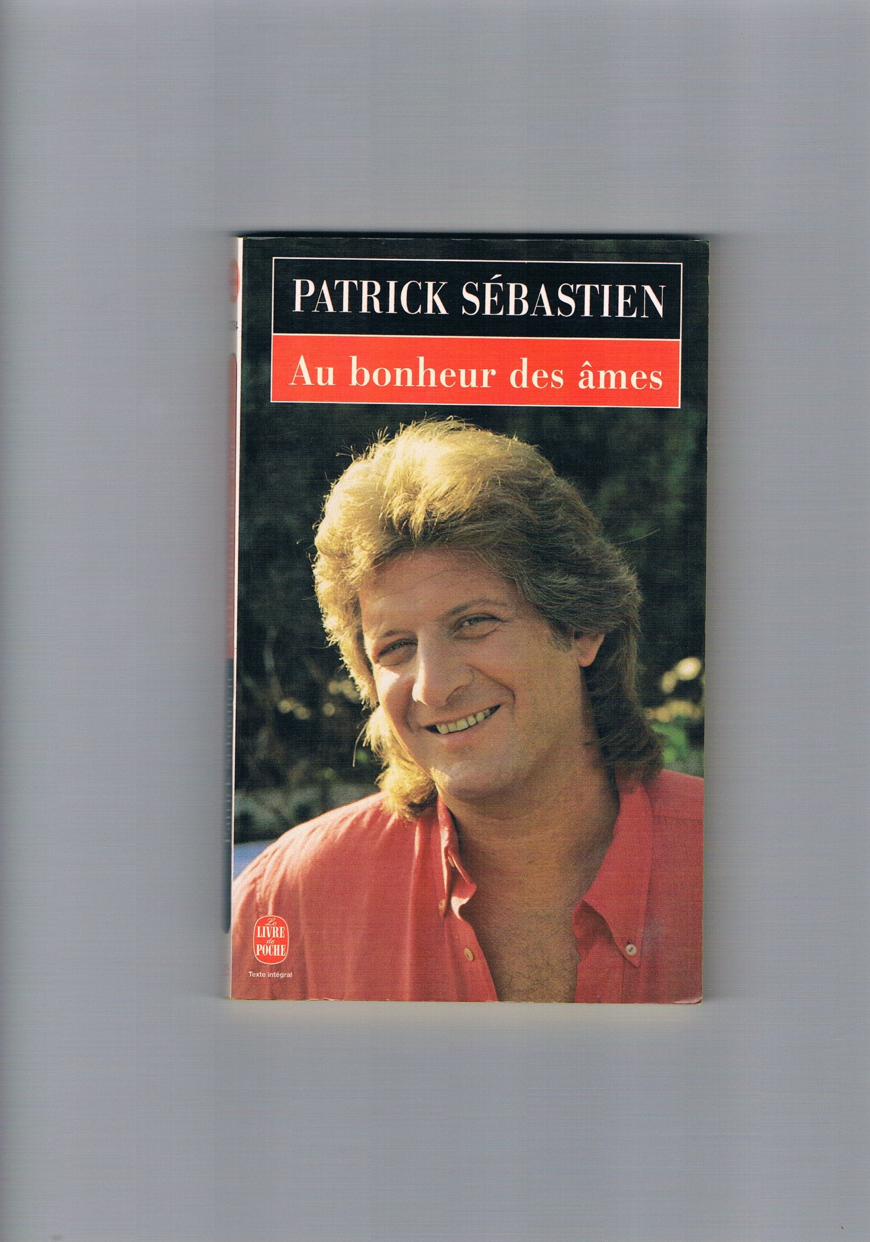 Au bonheur des âmes 9782253137849