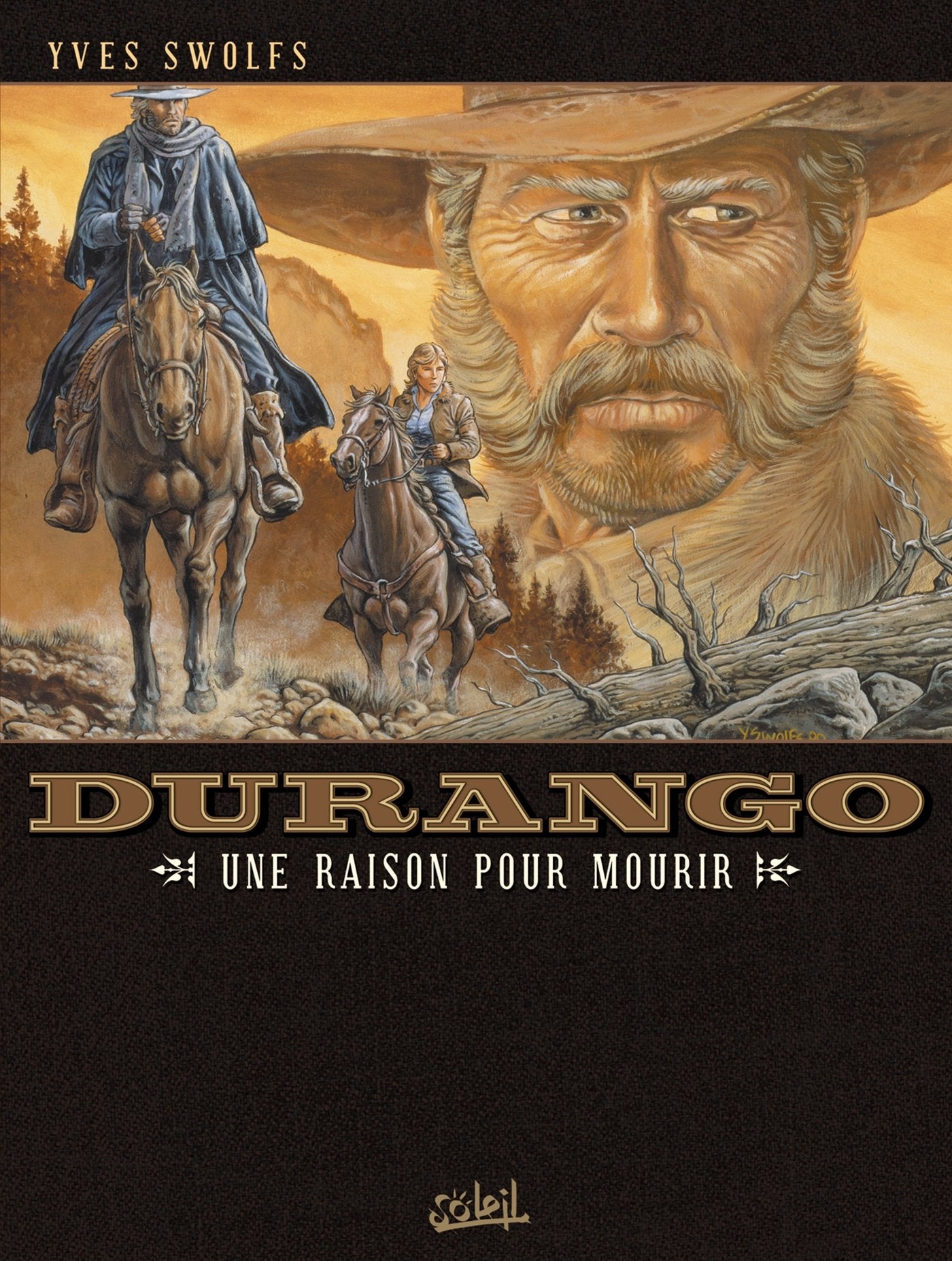 Durango T08: Une raison pour mourir 9782302001657
