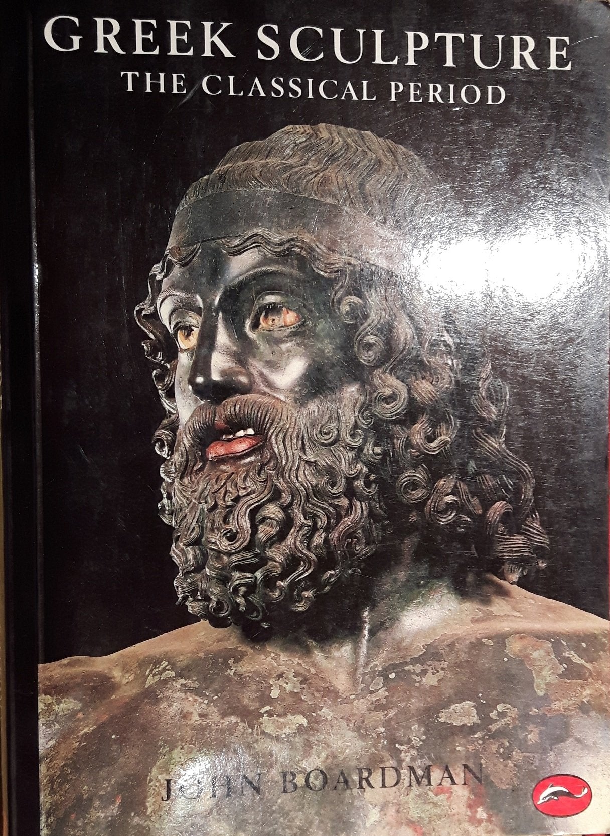 Greek Sculpture: The Classical Period, a Handbook 9780500201985