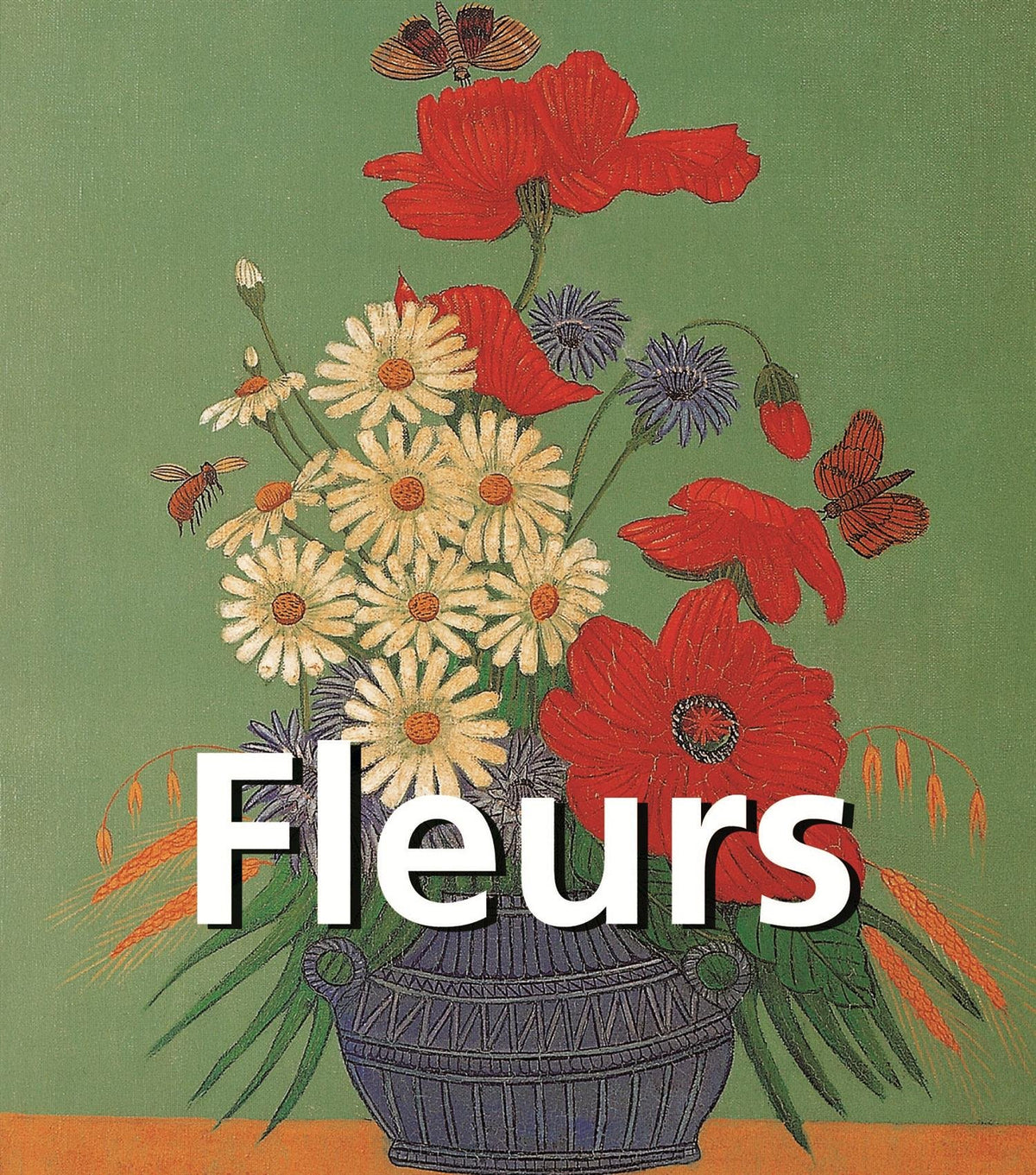 FLEURS 9781859959541