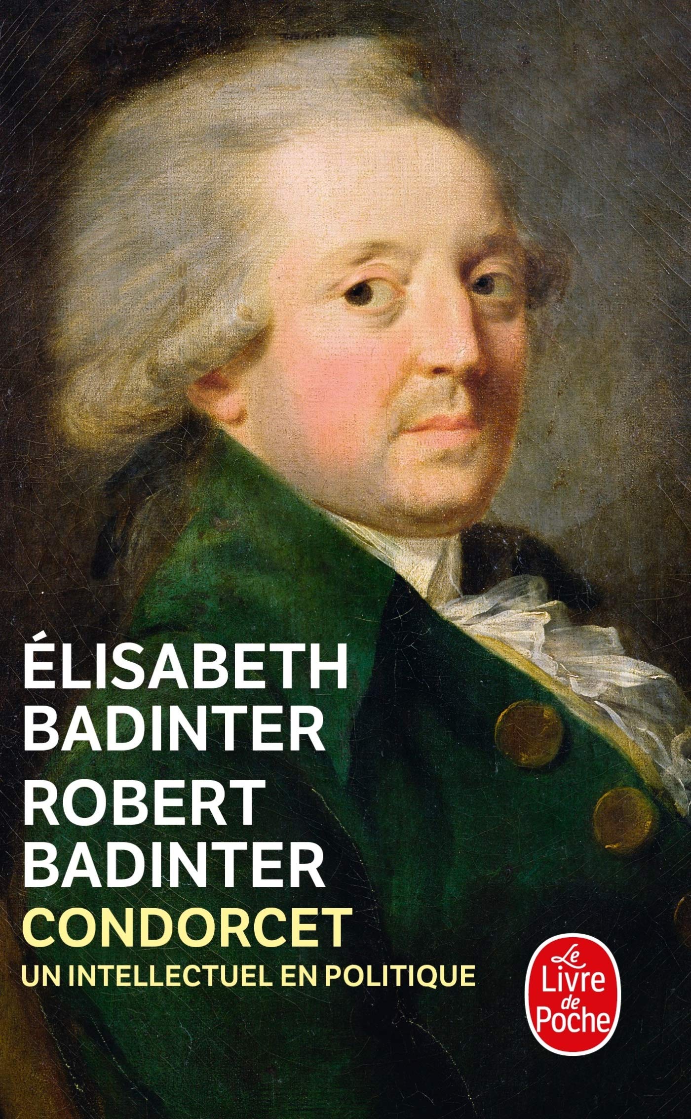 Condorcet, 1743-1794 9782253053279