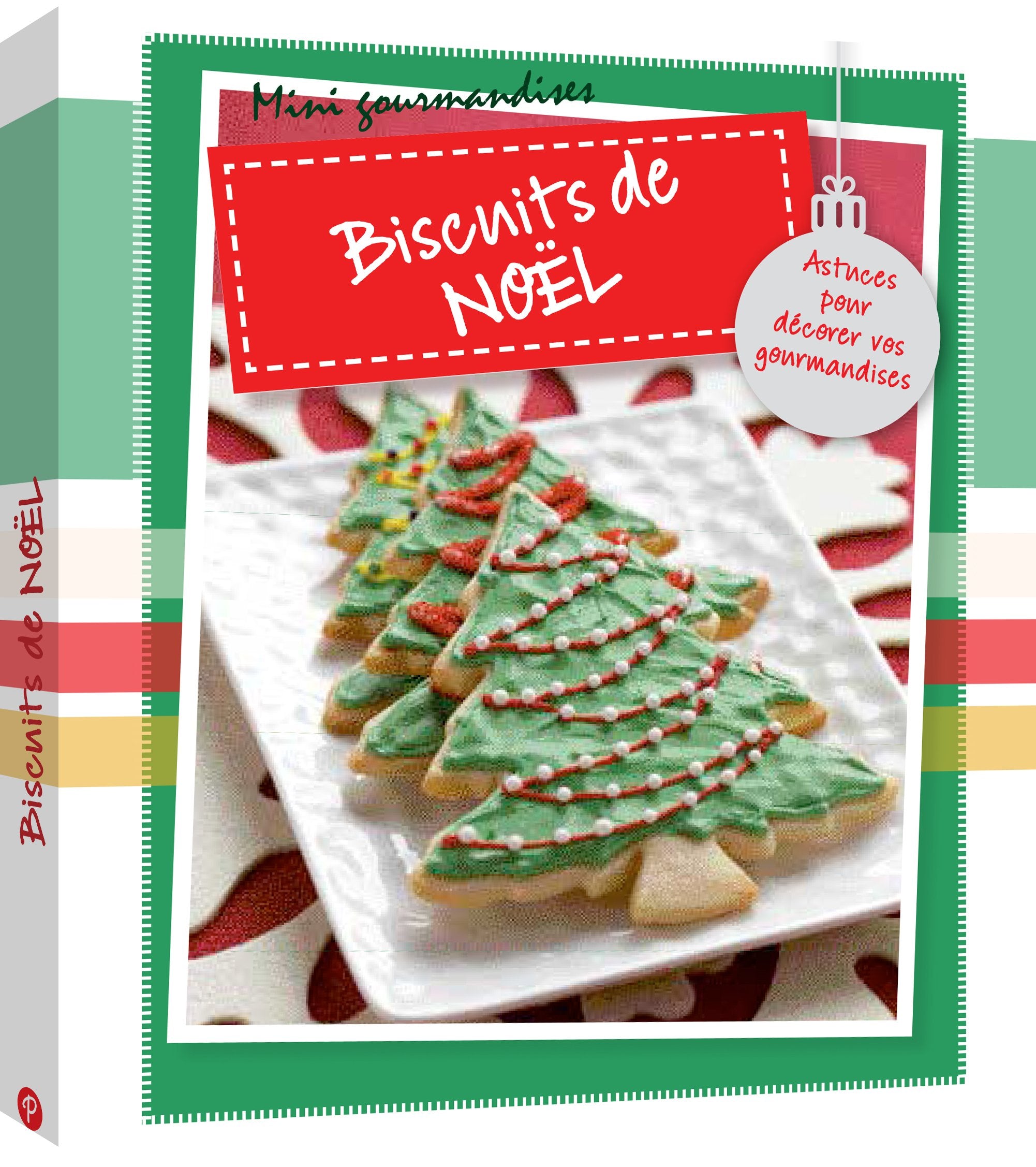 Biscuits de Noël 9781472331168