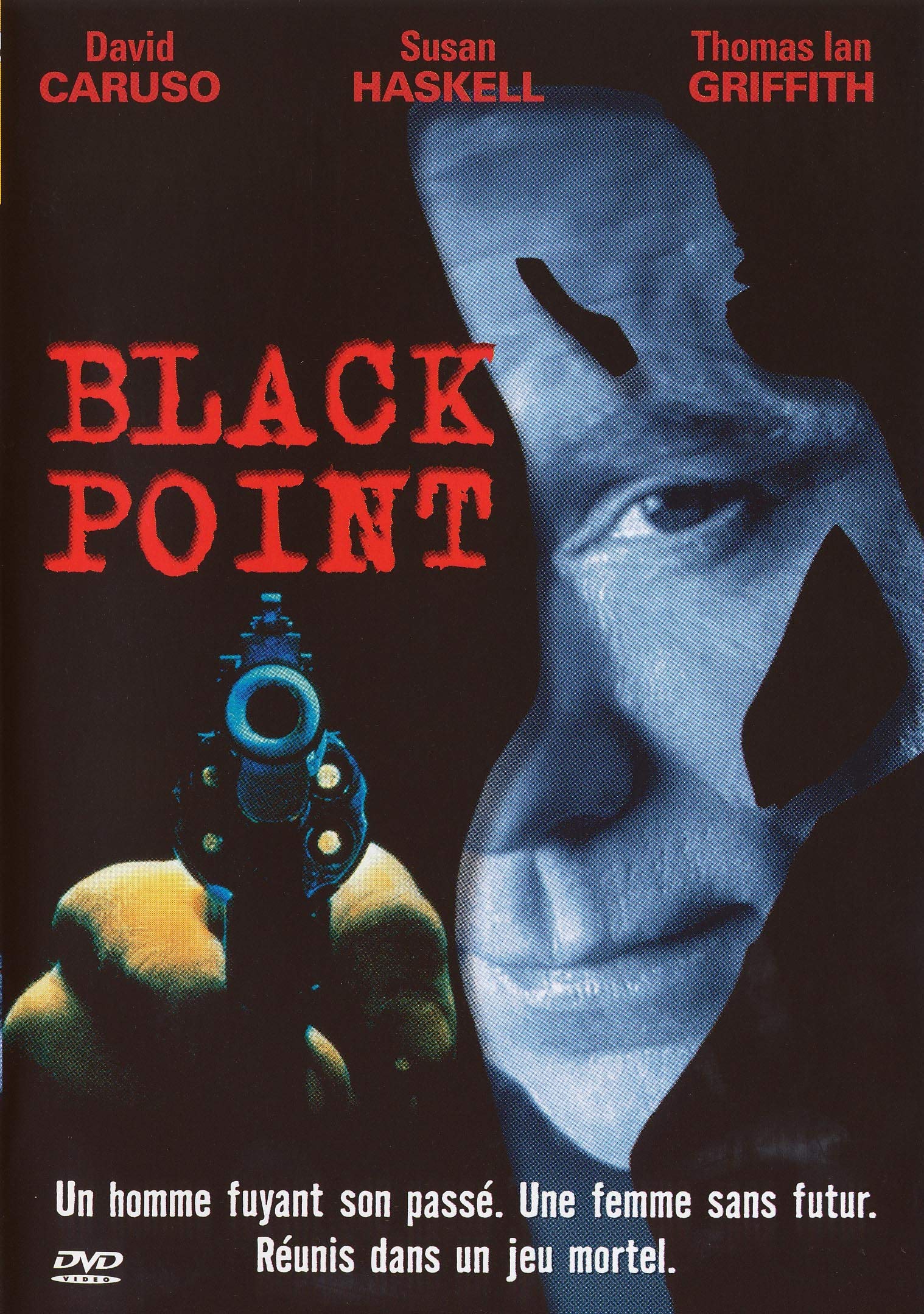 Black Point 3388334507912