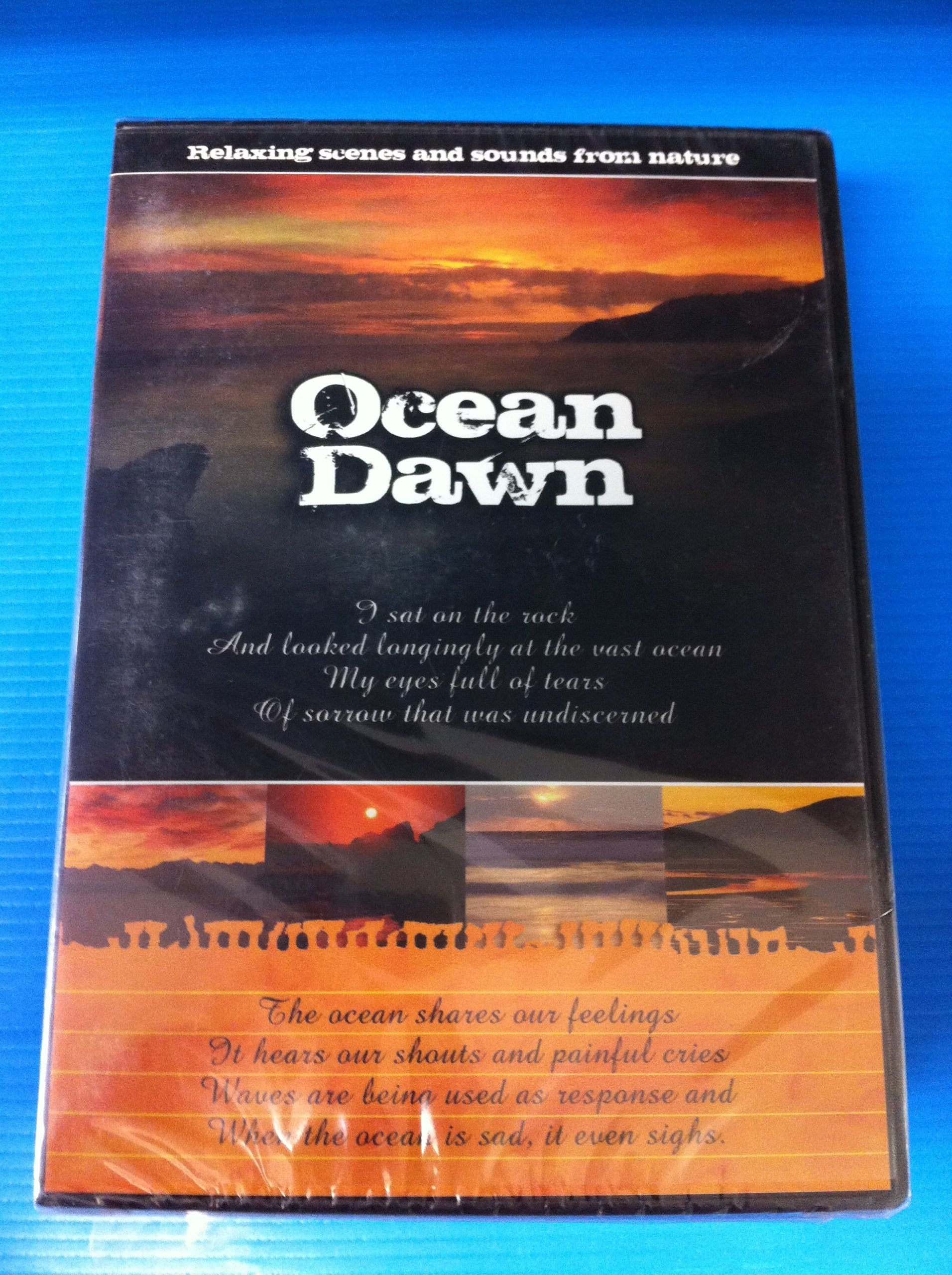Ocean Dawn 8717423056256
