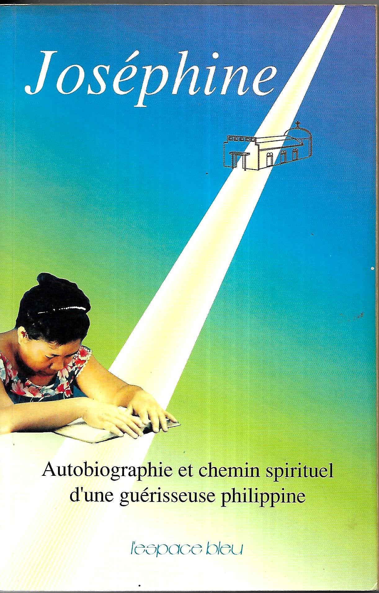JOSEPHINE 9782867660122
