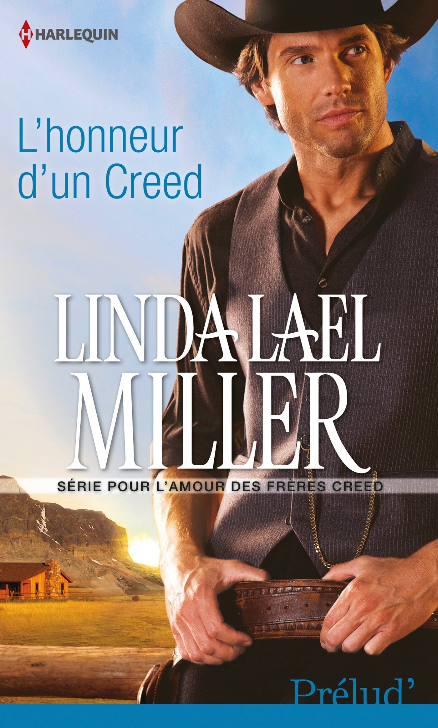 L'honneur d'un Creed 9782280313766