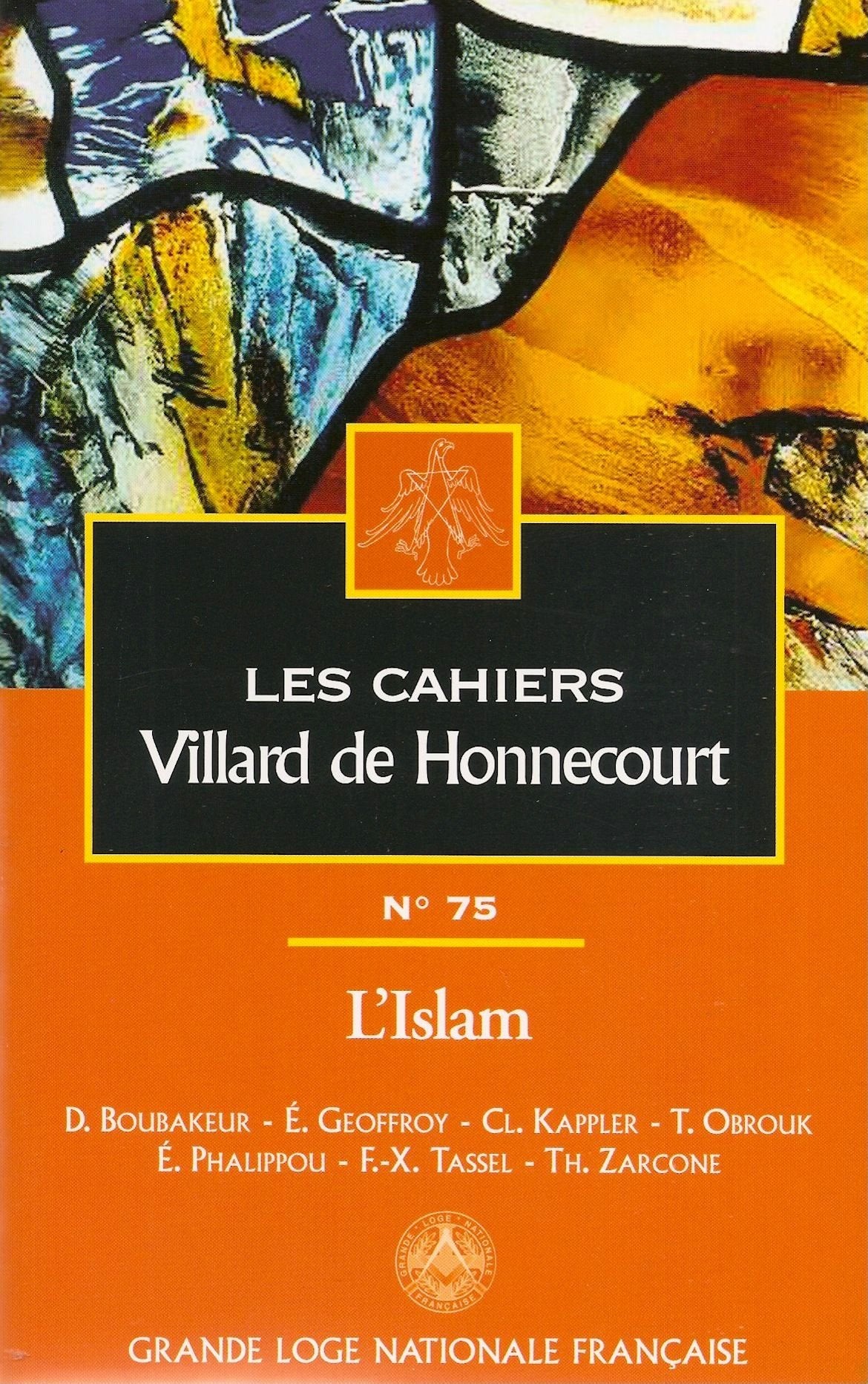 L'Islam 9771969992002